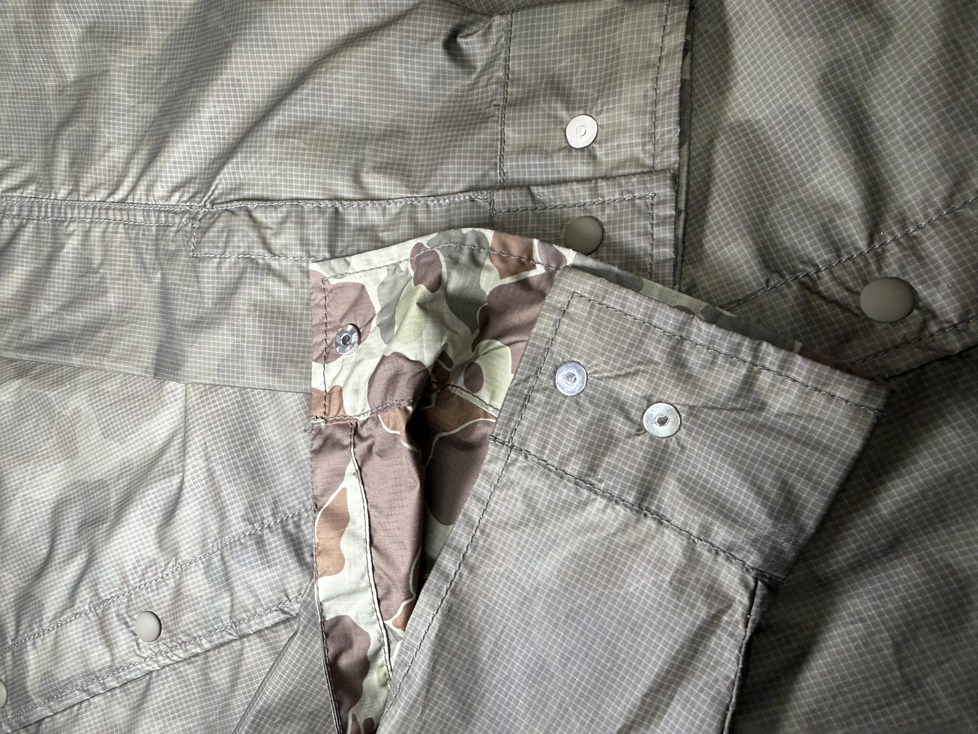 Рубашка Alpha Industries - миниатюра 5