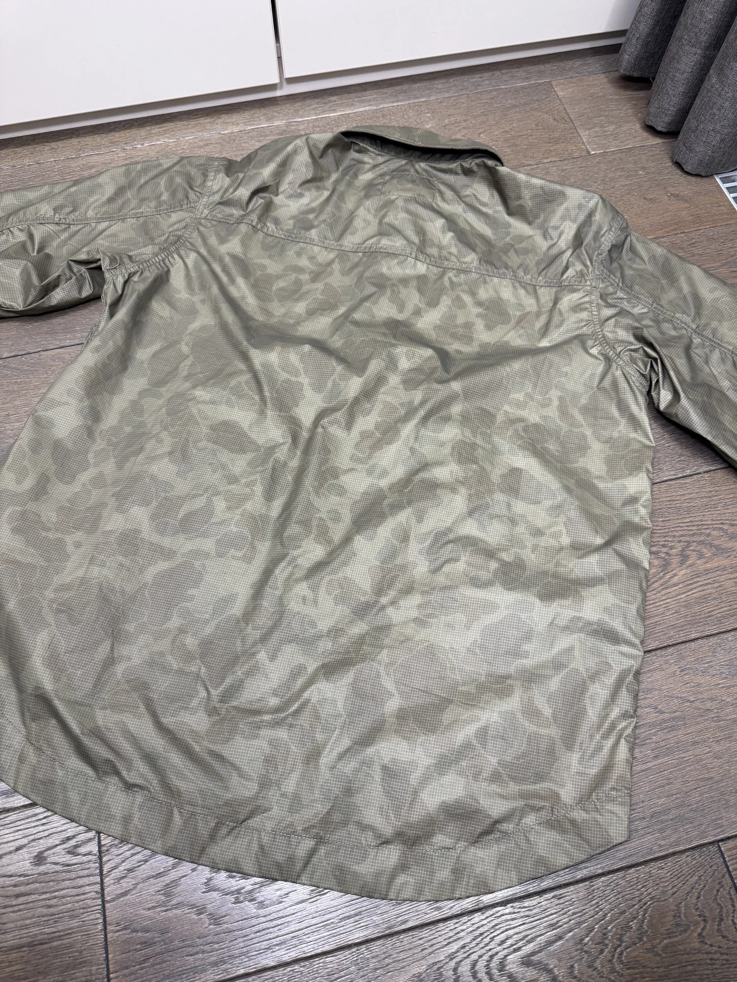 Рубашка Alpha Industries - миниатюра 8