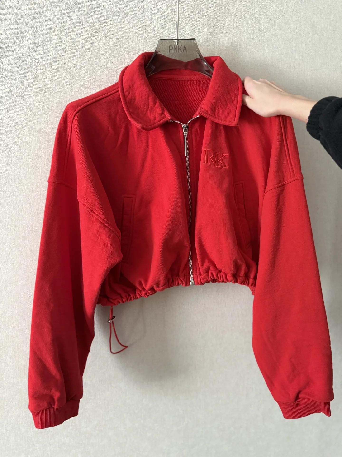 Спортивный костюм pnka 170/xxs - миниатюра 3