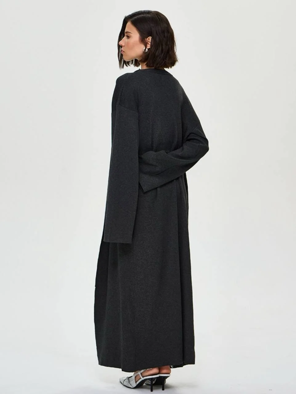 Платье и кардиган miss chick - миниатюра 2