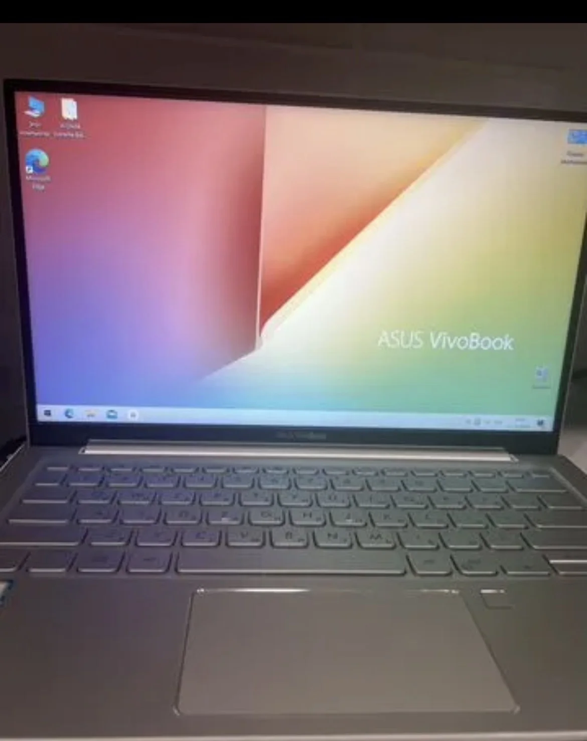 Ноутбук Asus Vivobook - миниатюра 2