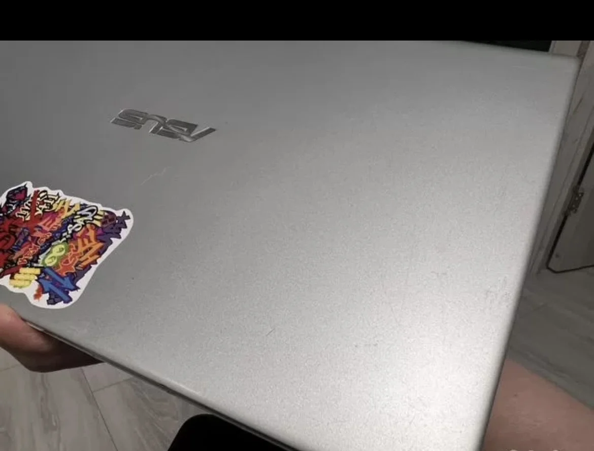 Ноутбук Asus Vivobook - миниатюра 3