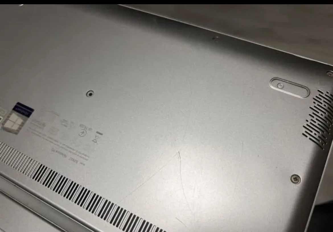 Ноутбук Asus Vivobook - миниатюра 4