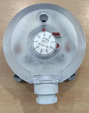 OBM 81-10 (930.85) Реле давления - миниатюра 4