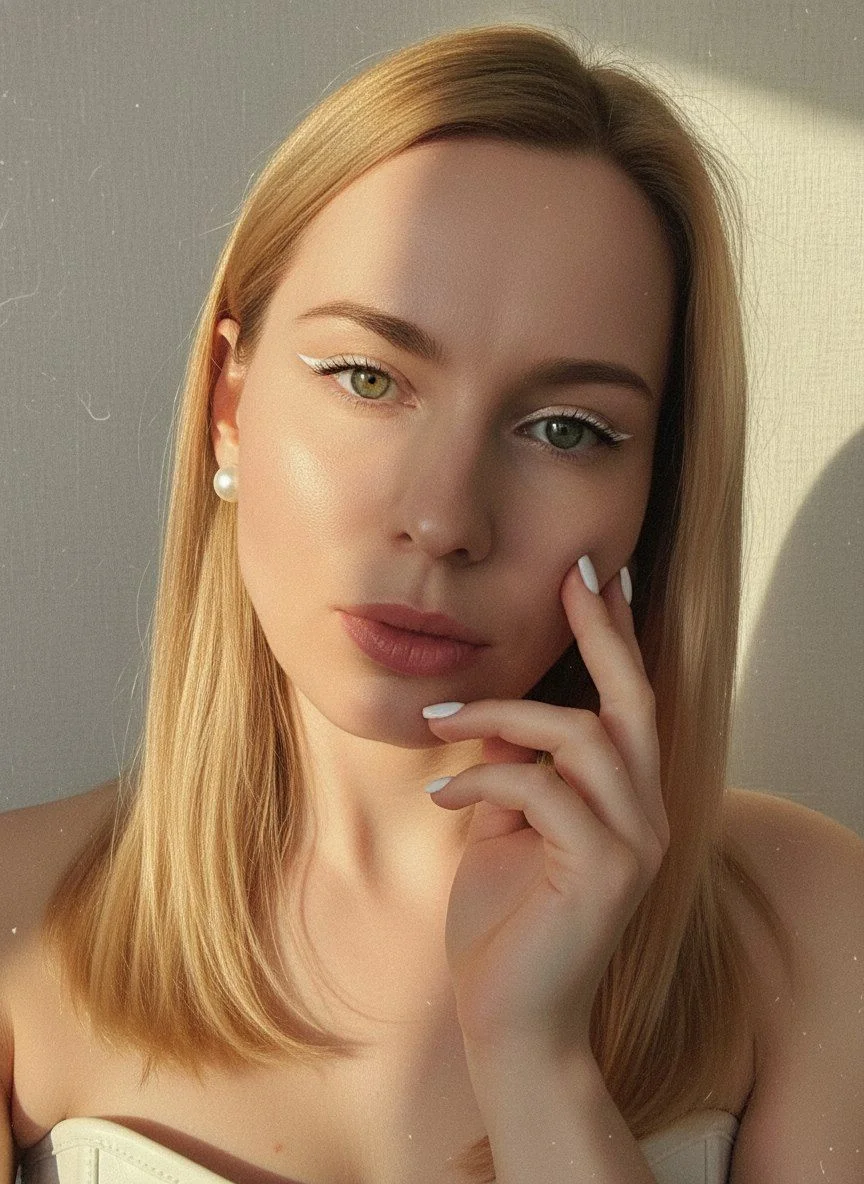 Фотосессия с ИИ - изображение 1