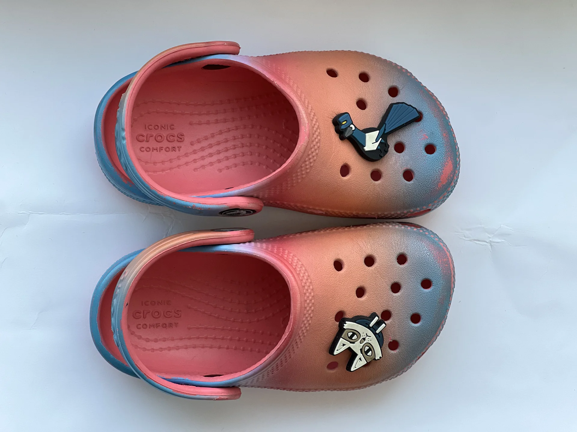 Crocs сабо детские 24 - изображение 1