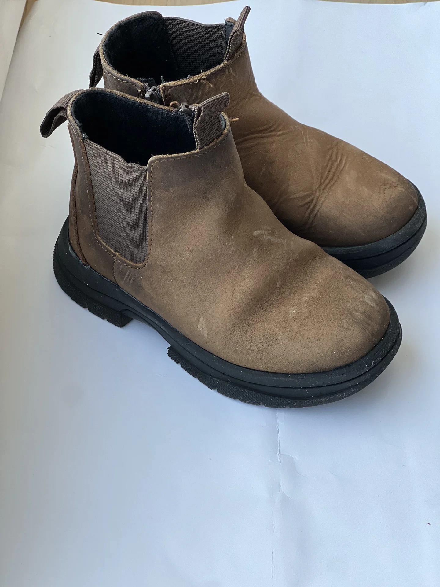 Челси Zara 24 - миниатюра 3