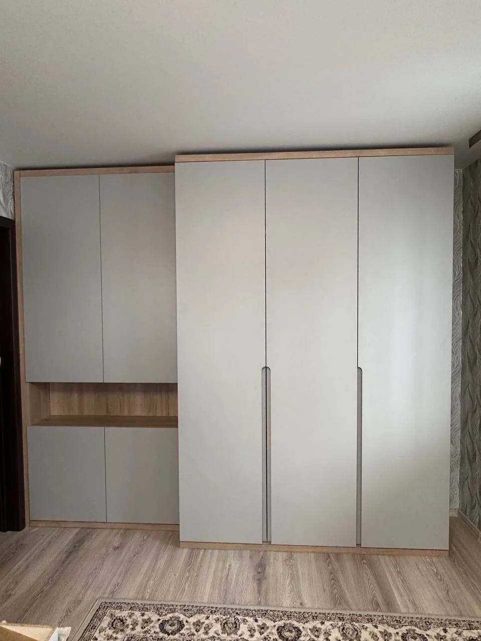 Сборка мебели, прихожей, кухонных гарнитуров - миниатюра 2