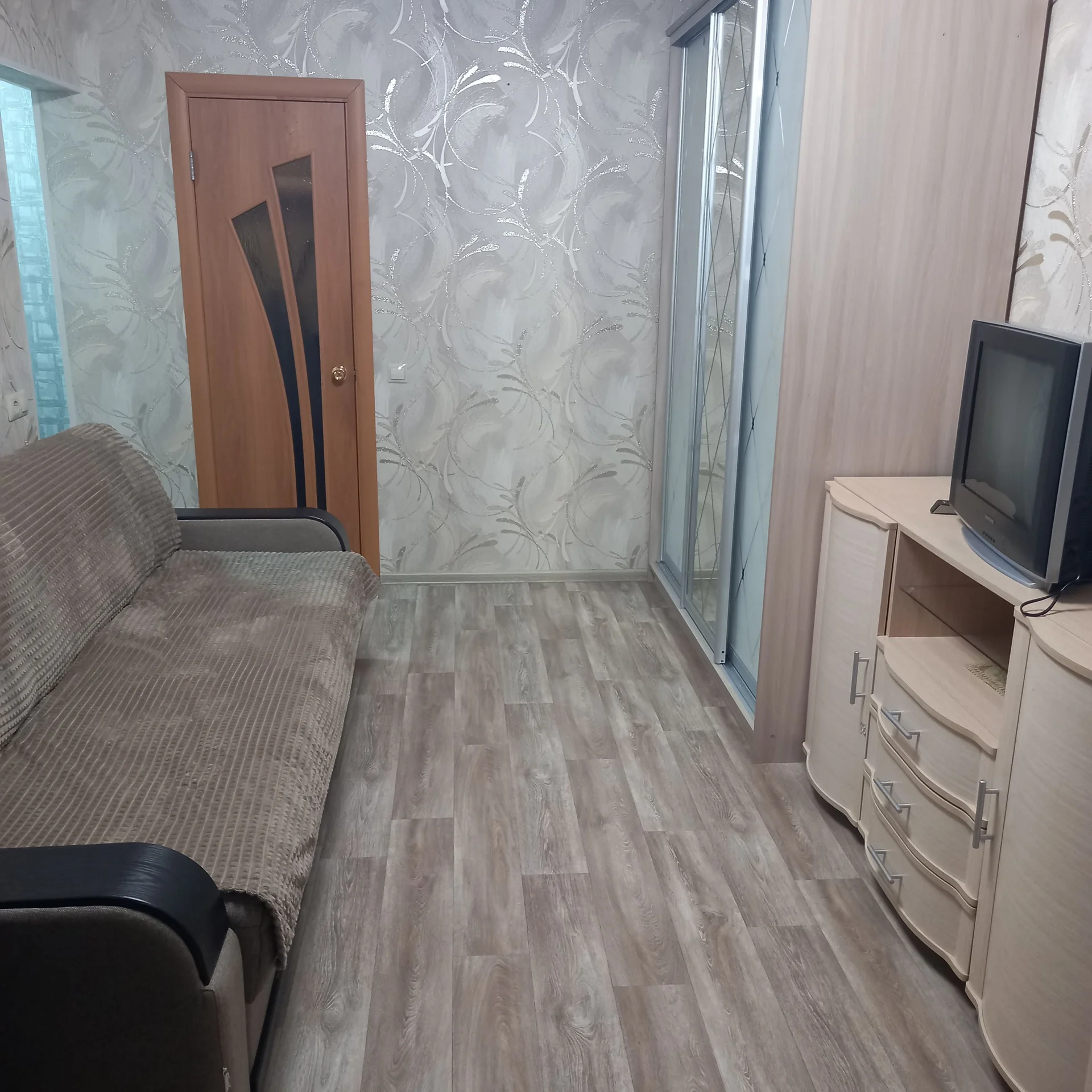 Сдам квартиру