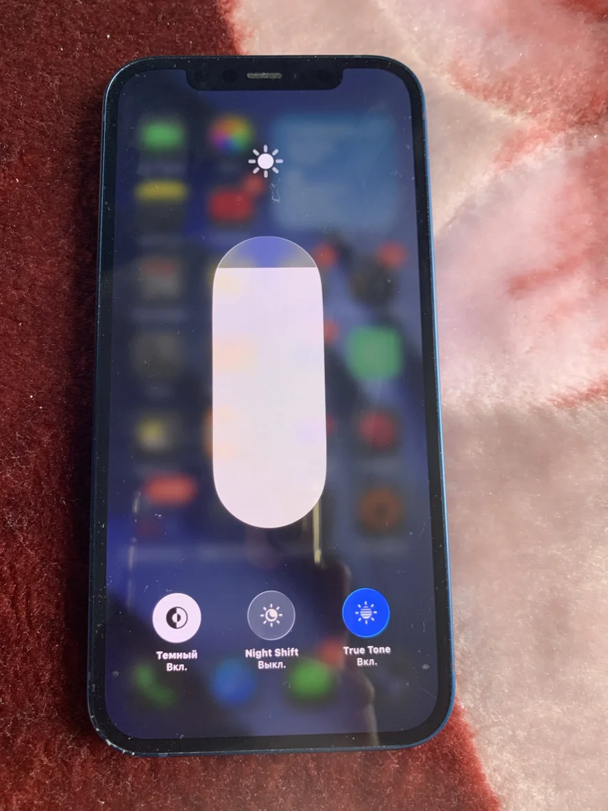 iPhone 12 - миниатюра 2