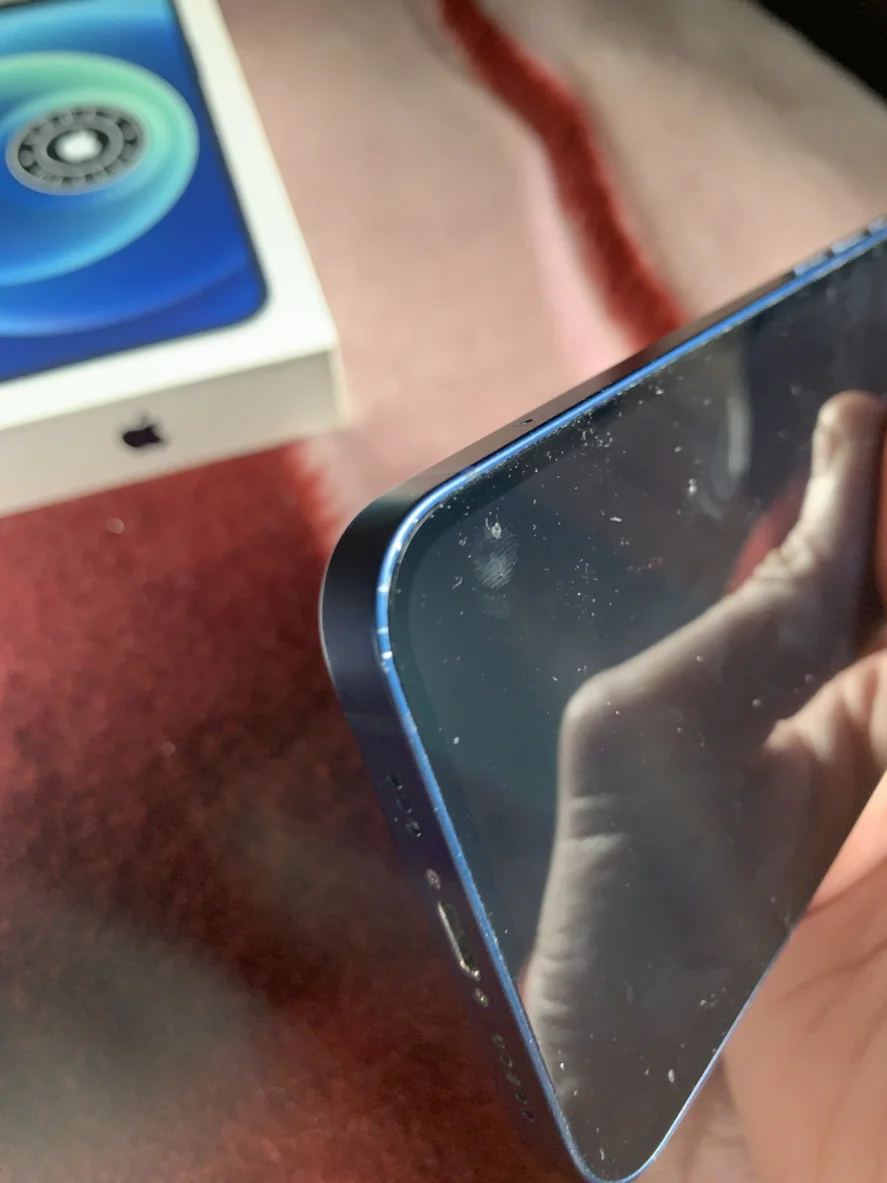 iPhone 12 - миниатюра 6