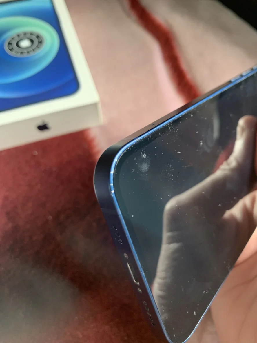 iPhone 12 - миниатюра 7