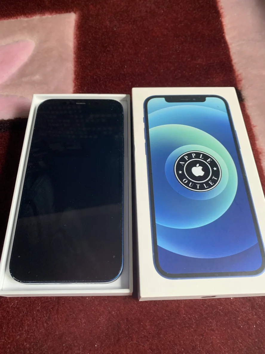 iPhone 12 - миниатюра 11