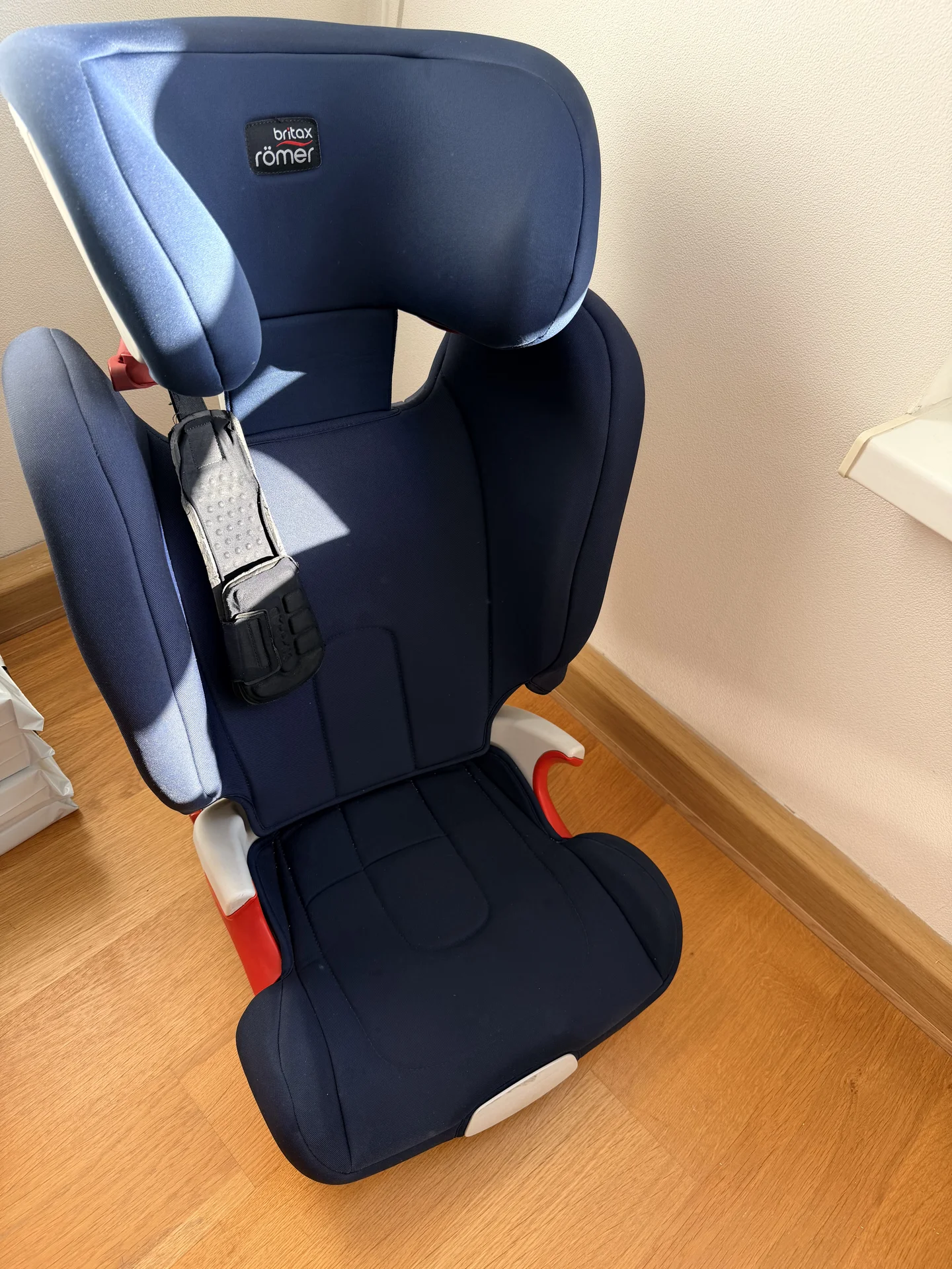 Автокресло Britax Romer Kidfix xp - изображение 1
