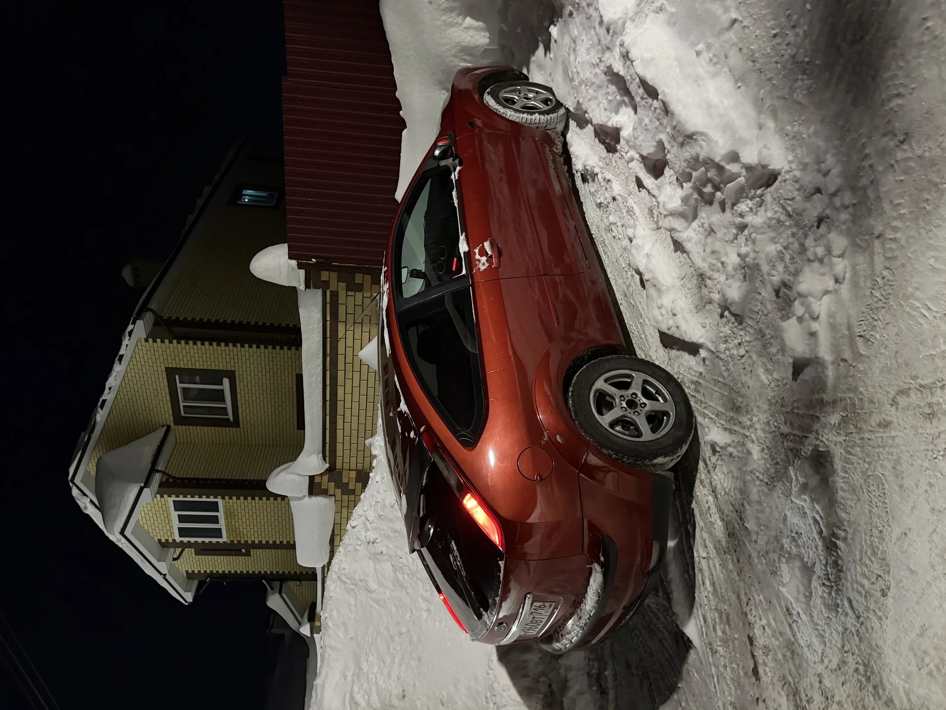 Ford focus 1.6 AT,2005 - миниатюра 2