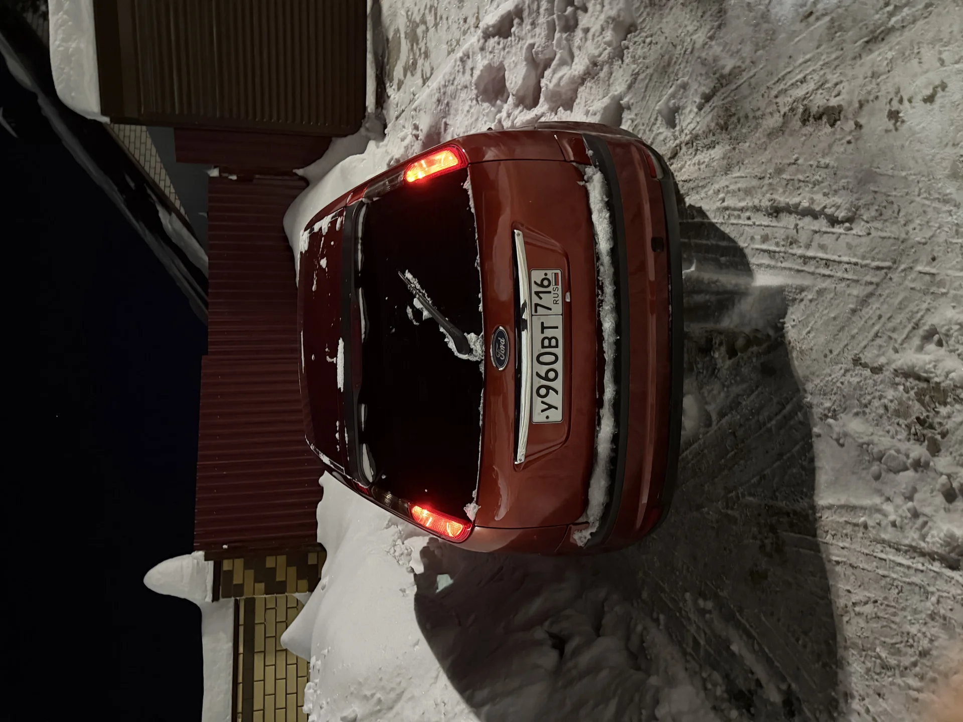 Ford focus 1.6 AT,2005 - миниатюра 3