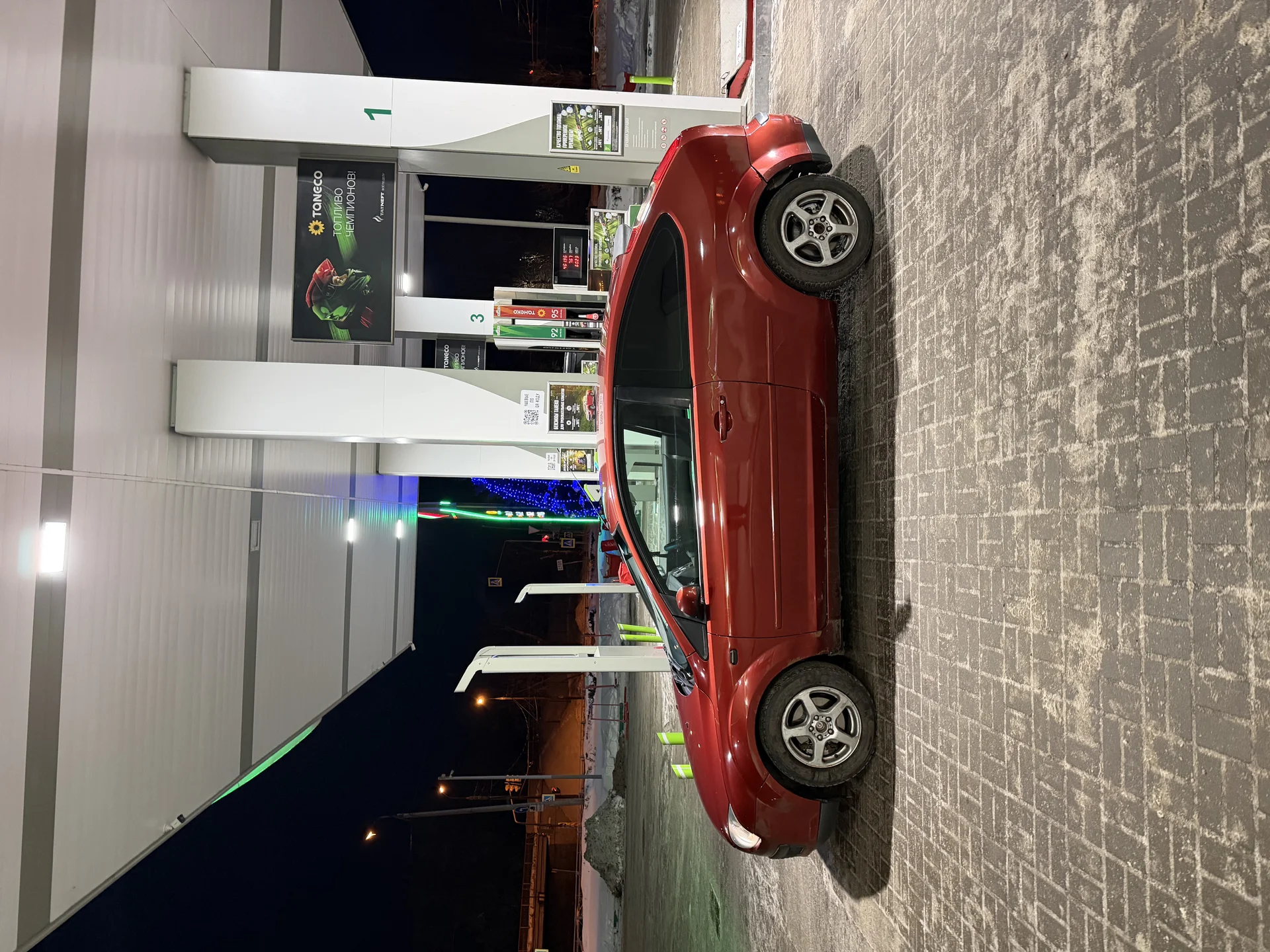 Ford focus 1.6 AT,2005 - миниатюра 6