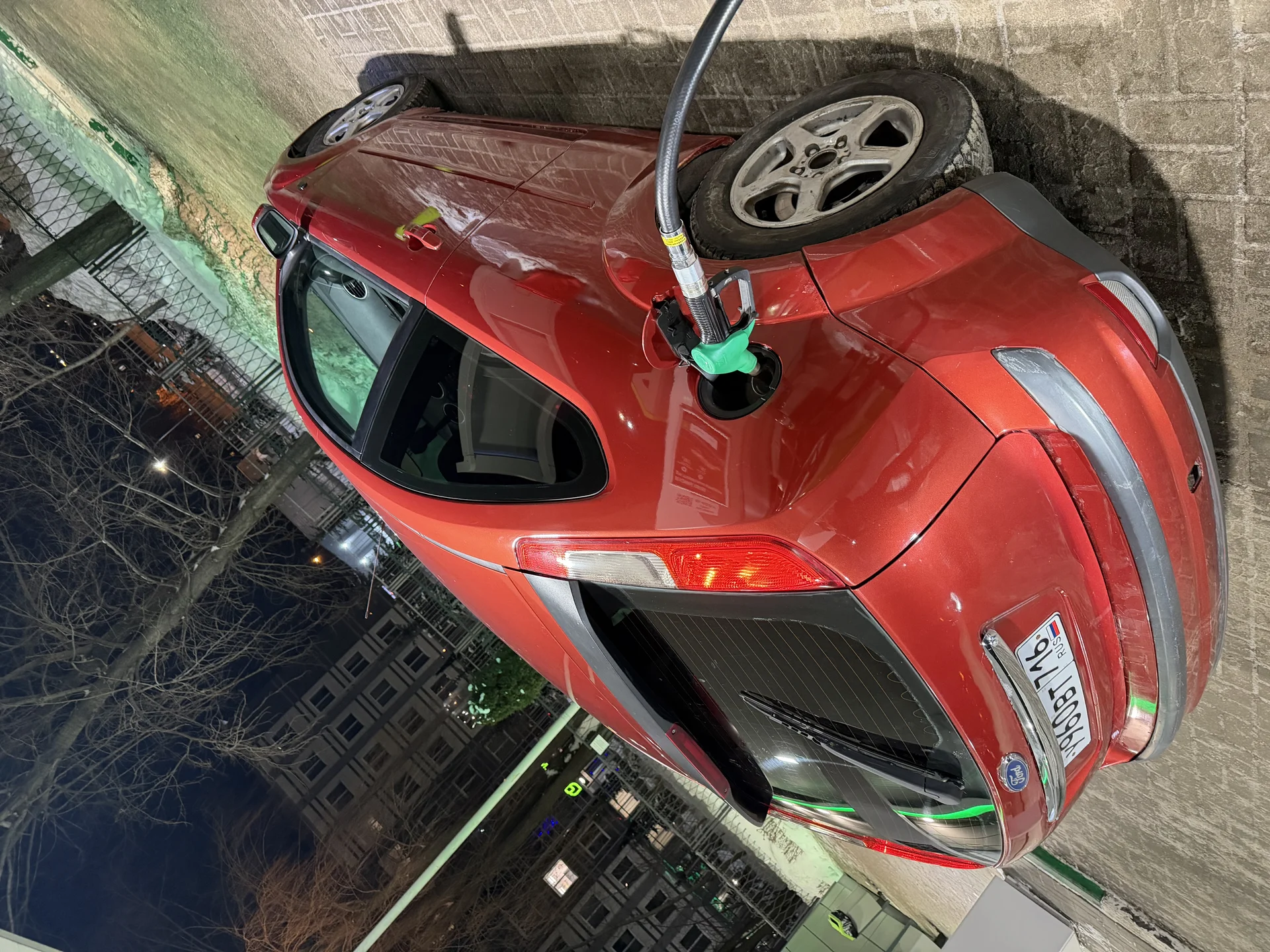Ford focus 1.6 AT,2005 - миниатюра 7