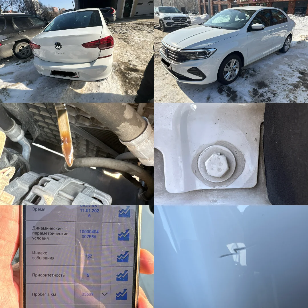 Автоподбор/автоподборщик/помощь при покупке авто - миниатюра 2