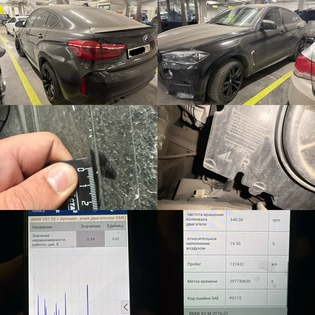 Автоподбор/автоподборщик/помощь при покупке авто - миниатюра 3
