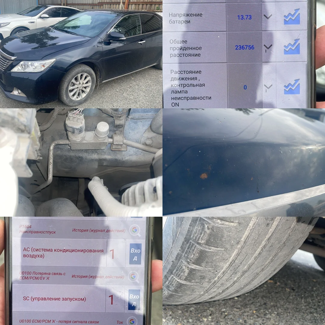 Автоподбор/автоподборщик/помощь при покупке авто - миниатюра 5