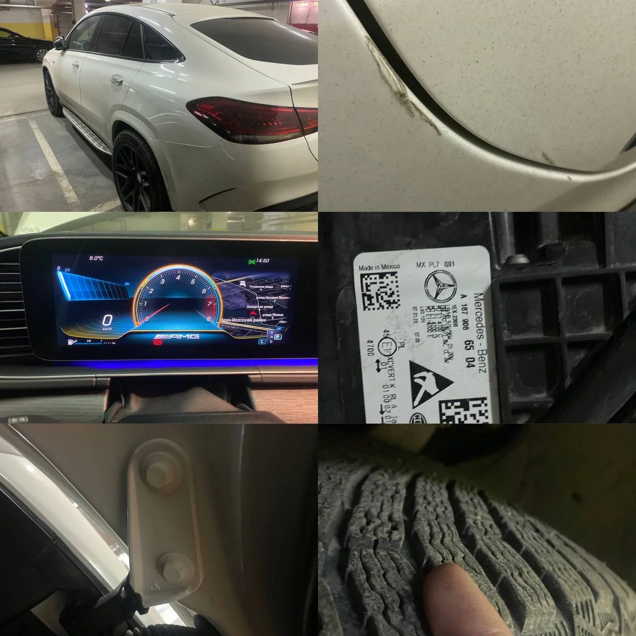 Автоподбор/автоподборщик/эндоскопия ДВС - миниатюра 4