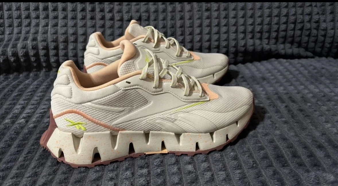 Кроссовки Reebok - миниатюра 4