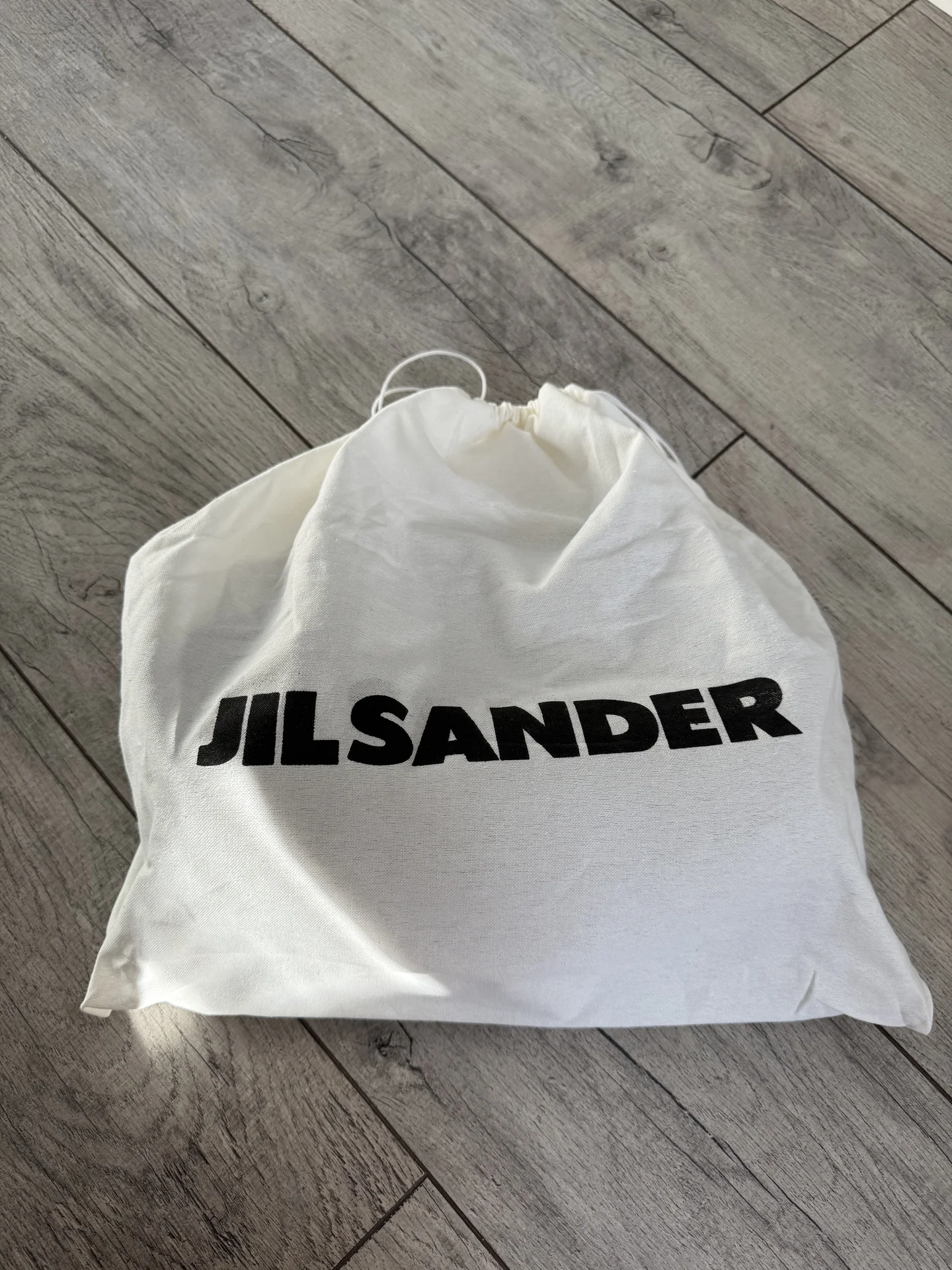 Сумка Jil Sander новая - миниатюра 6