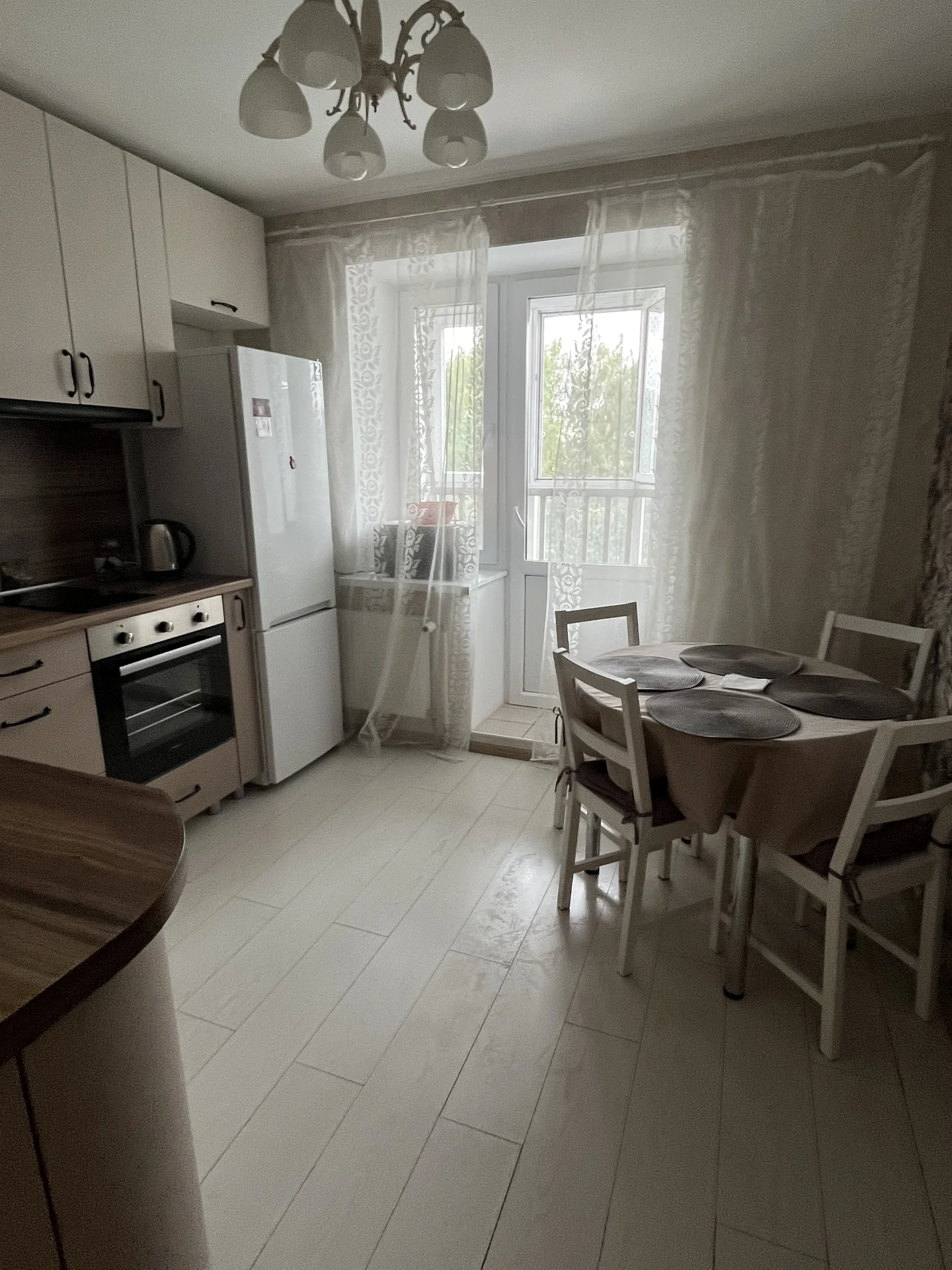 Аренда 1к квартиры - миниатюра 4