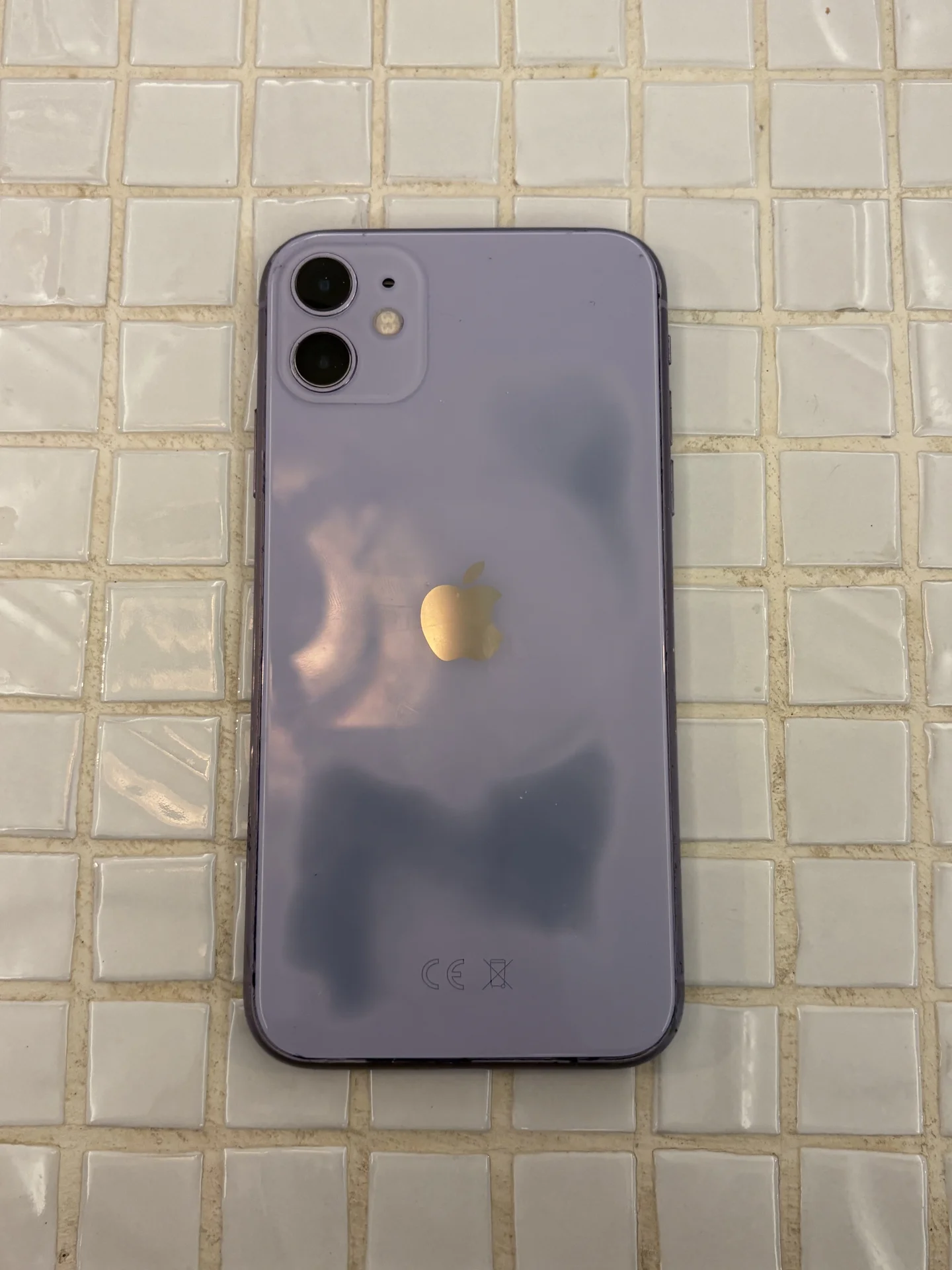 iPhone 11, 128гб - миниатюра 3