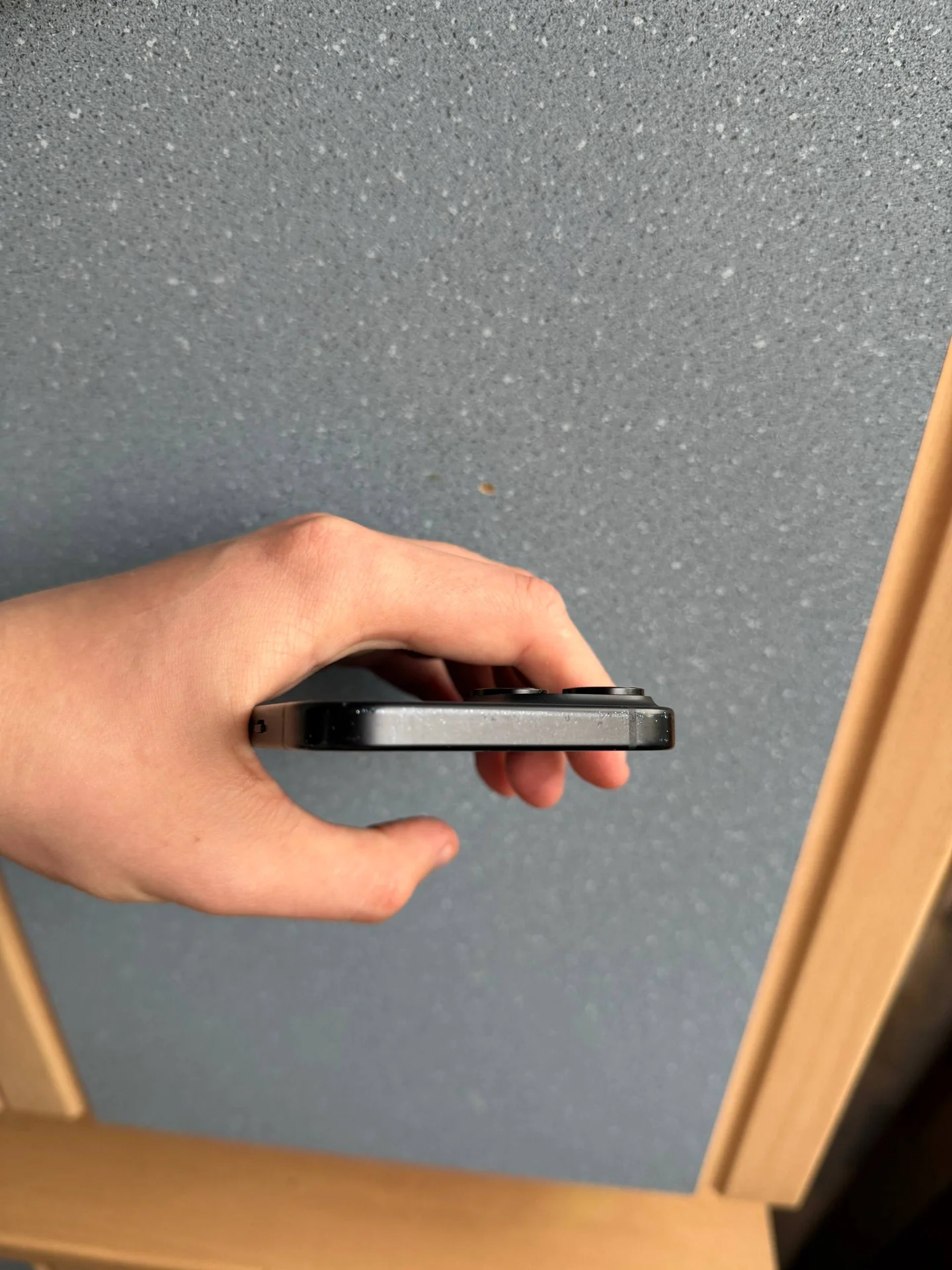 iPhone 15 256gb Черный - миниатюра 5
