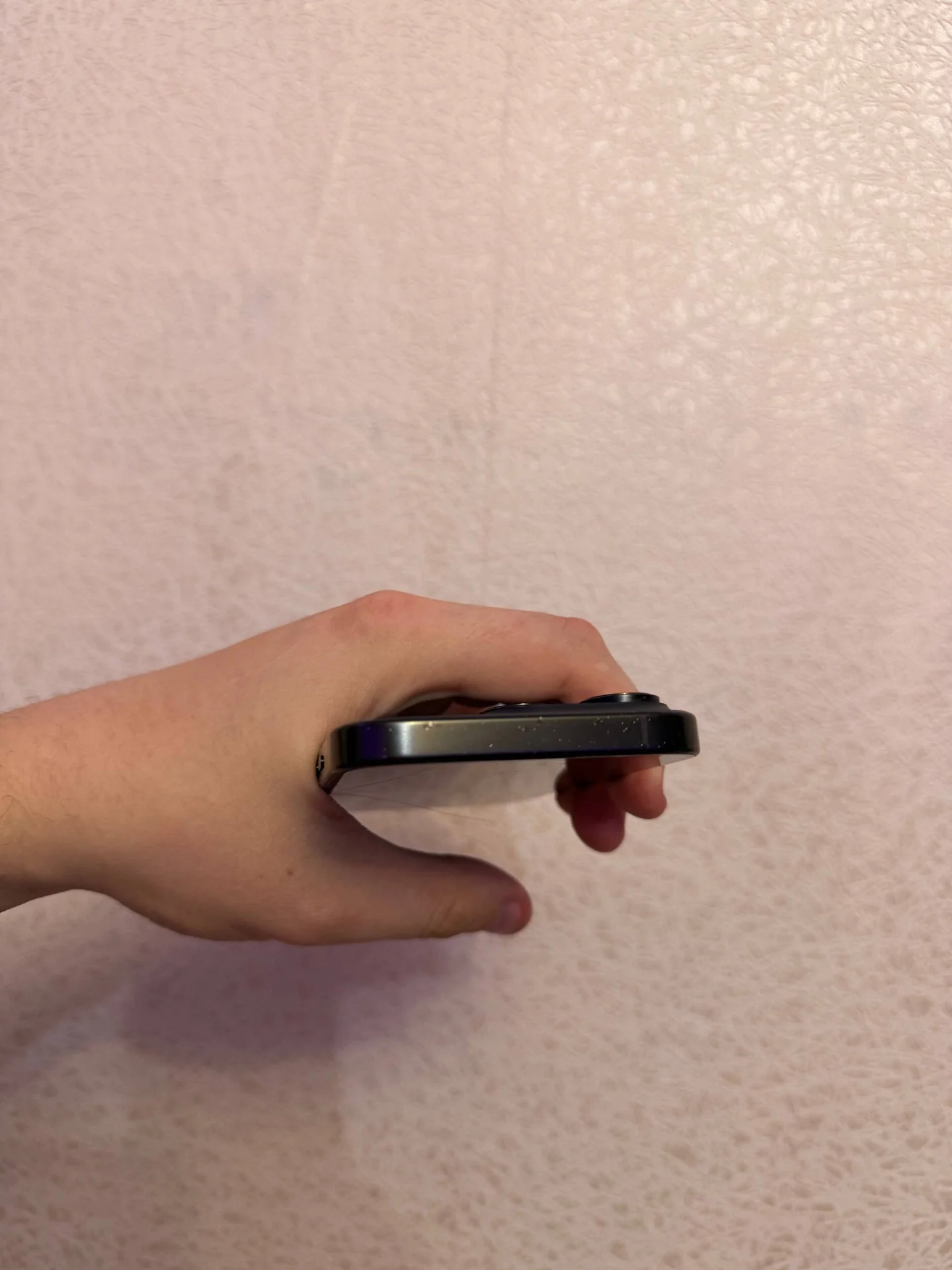 iPhone 16 Pro 256gb Черный титан - миниатюра 5