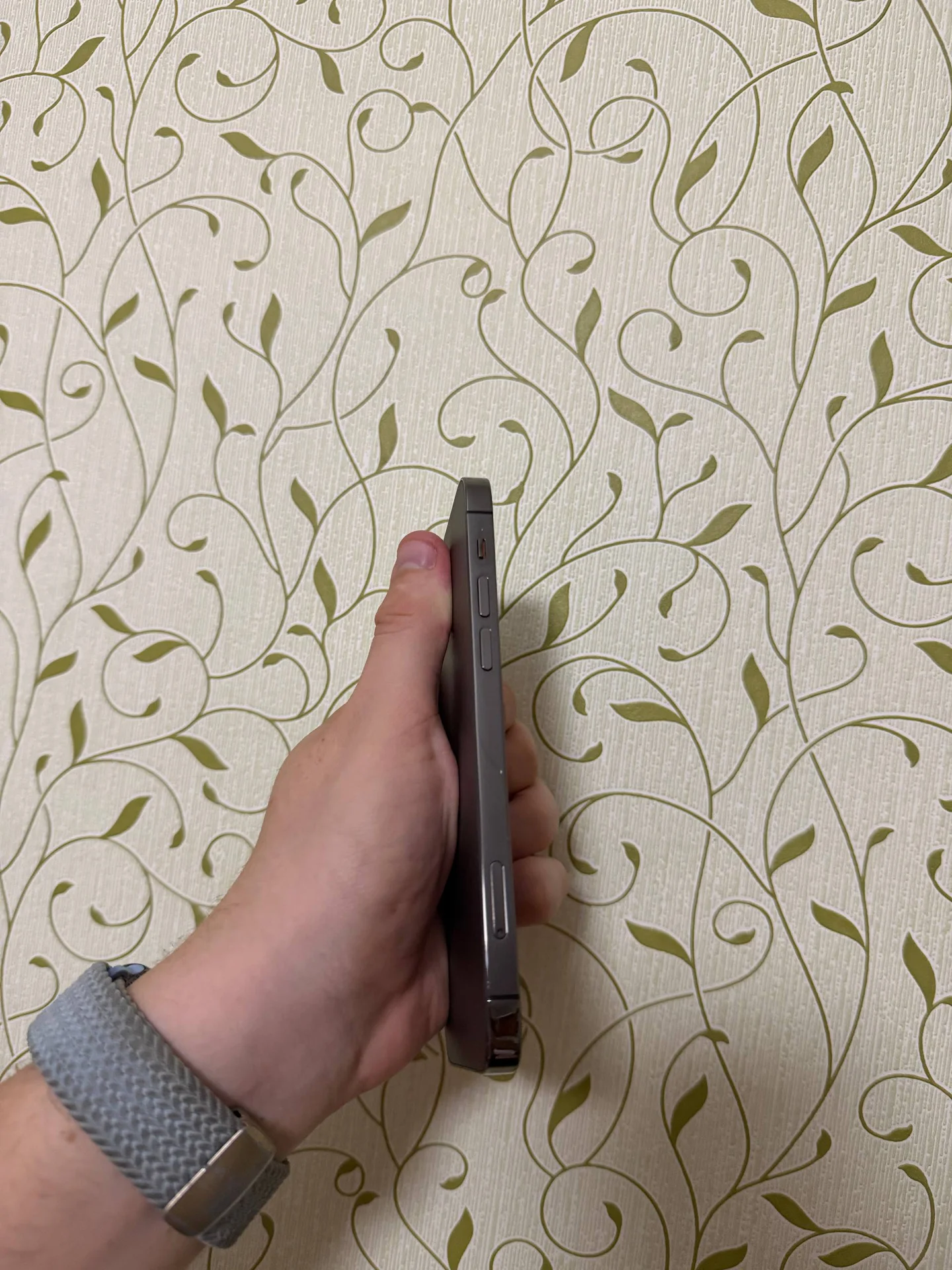 iPhone 12 Pro 256gb Черный - миниатюра 3