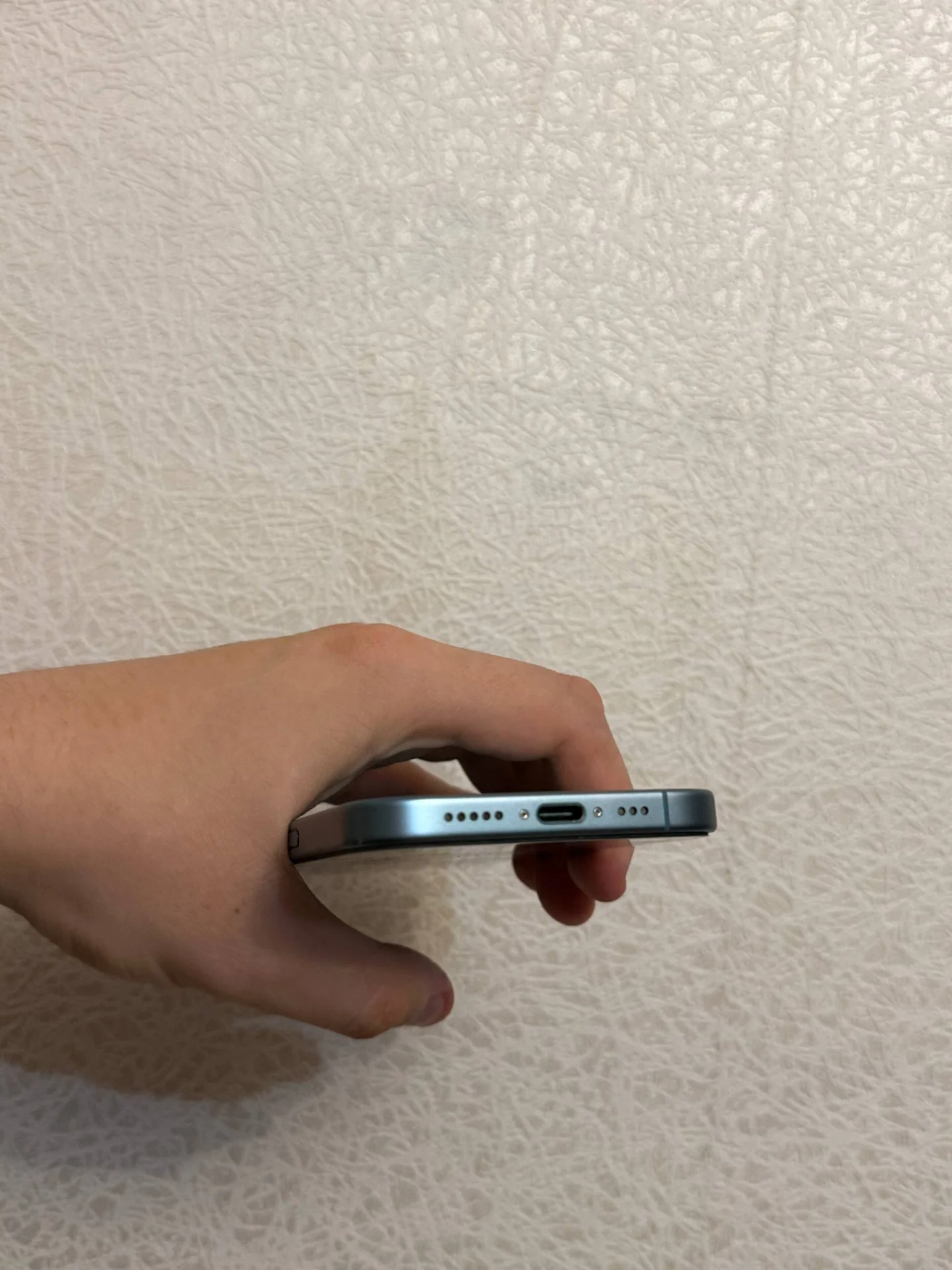 iPhone 16 128gb Зеленый - миниатюра 6