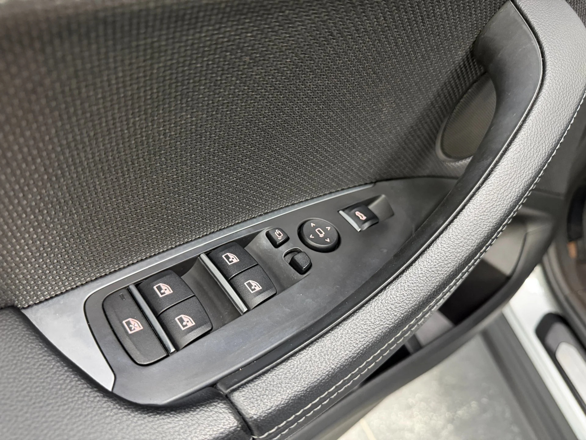BMW X3 2.0 AT, 2021, 66 759 км - миниатюра 7