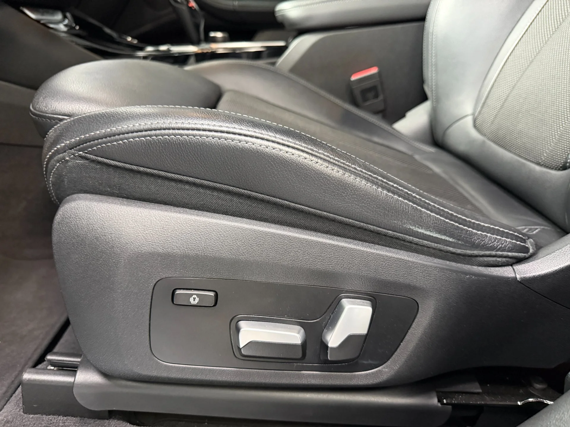 BMW X3 2.0 AT, 2021, 66 759 км - миниатюра 10