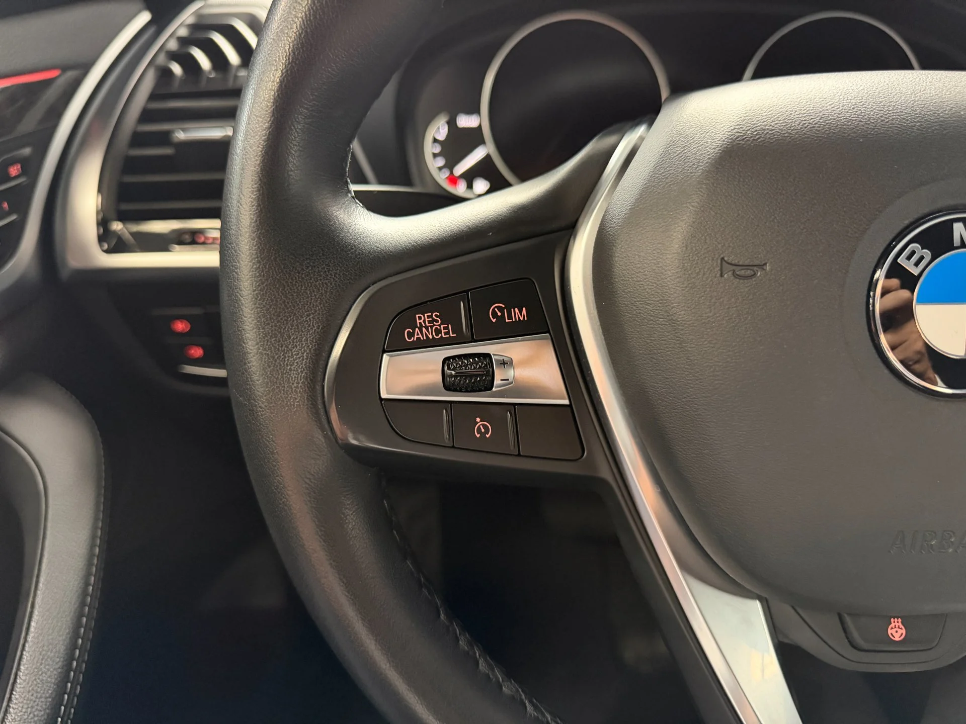 BMW X3 2.0 AT, 2021, 66 759 км - миниатюра 12