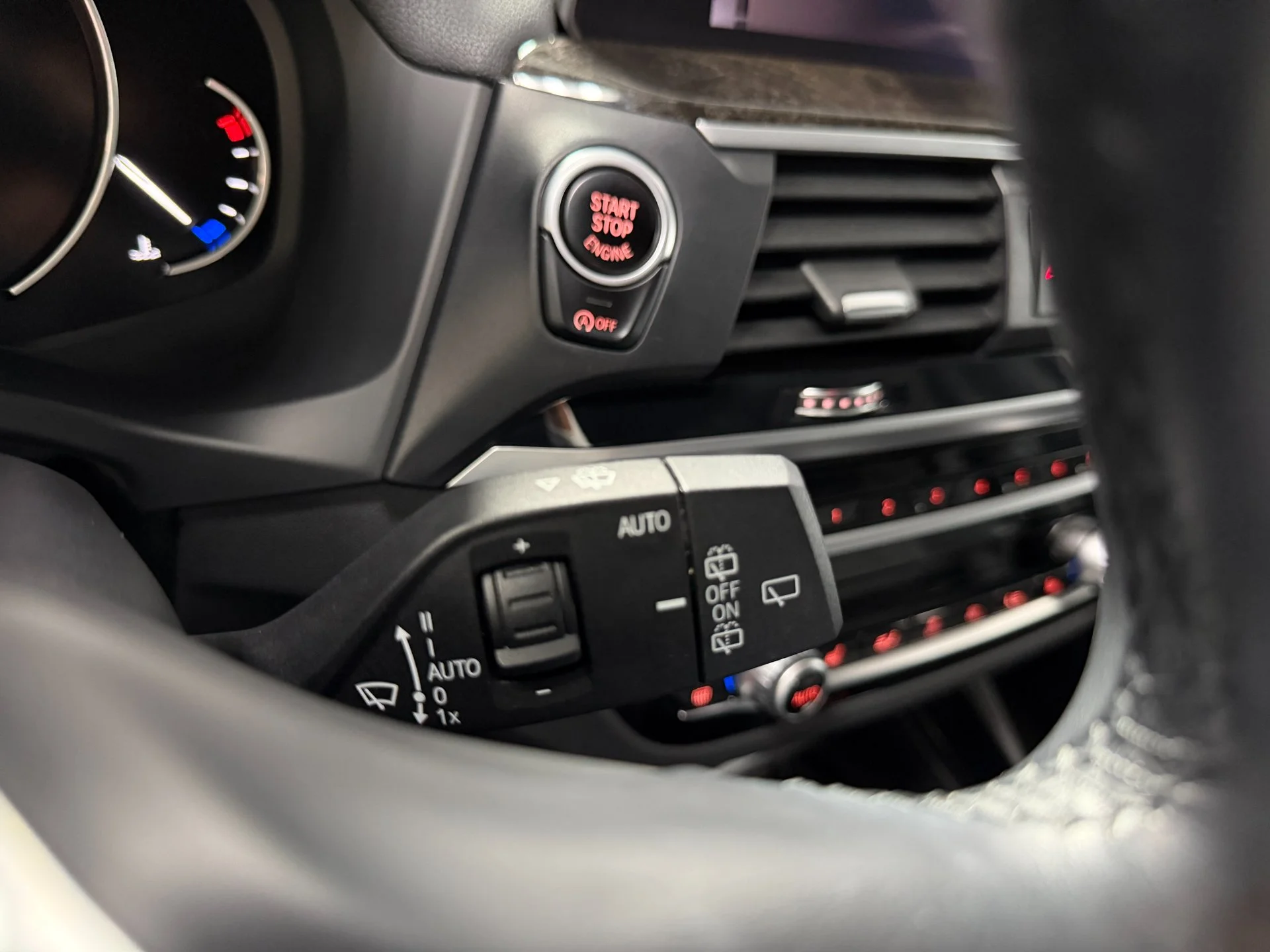 BMW X3 2.0 AT, 2021, 66 759 км - миниатюра 14
