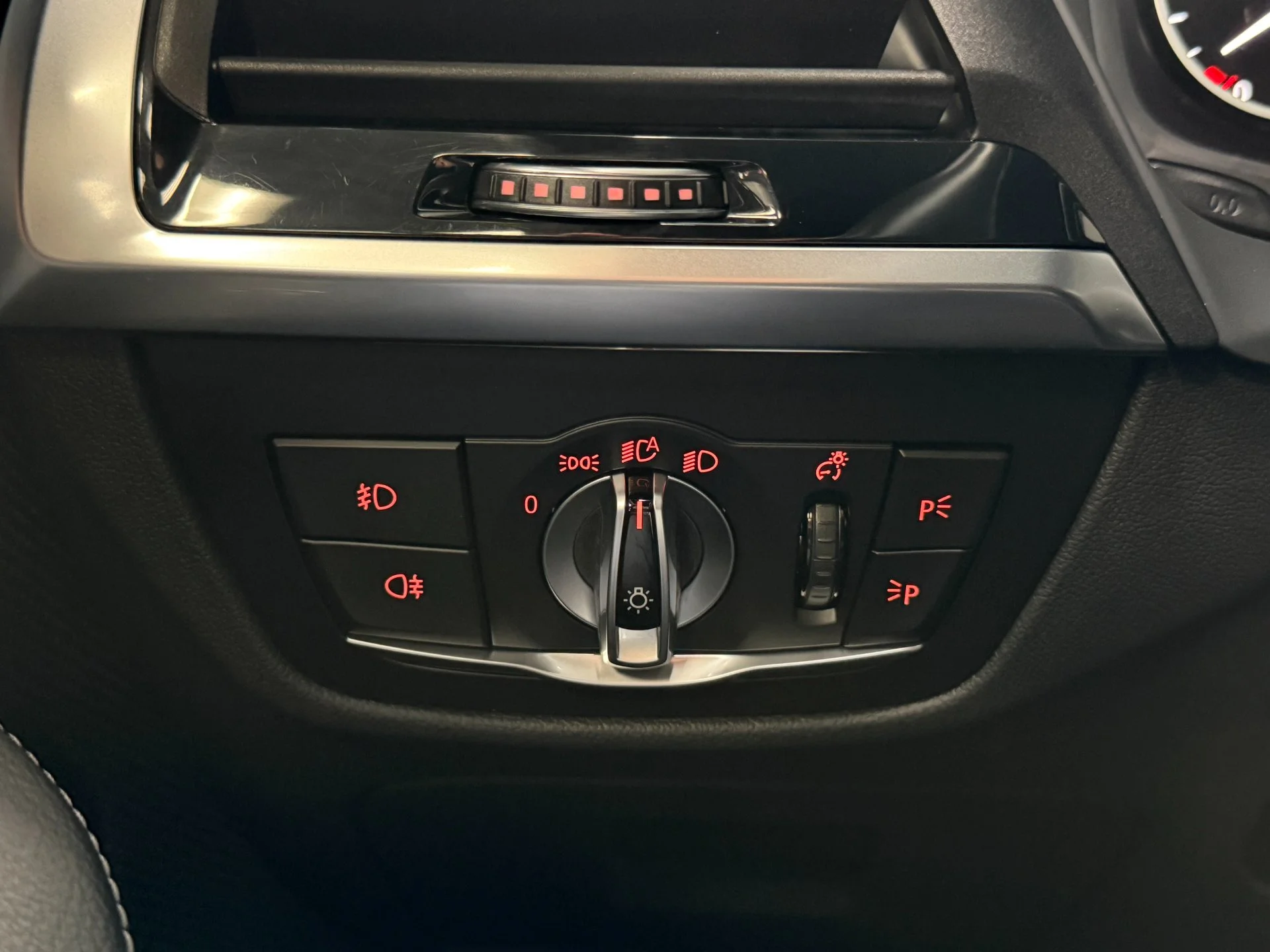 BMW X3 2.0 AT, 2021, 66 759 км - миниатюра 16