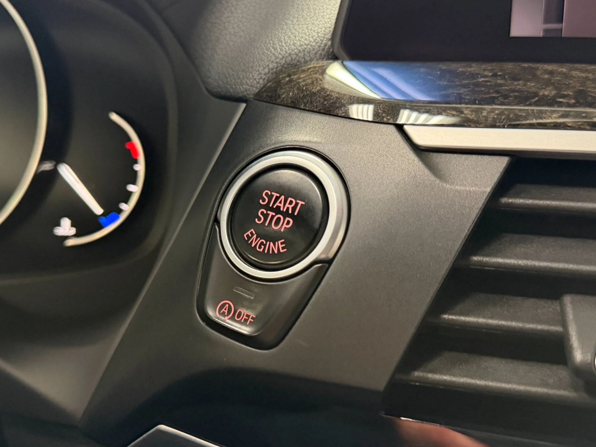 BMW X3 2.0 AT, 2021, 66 759 км - миниатюра 17