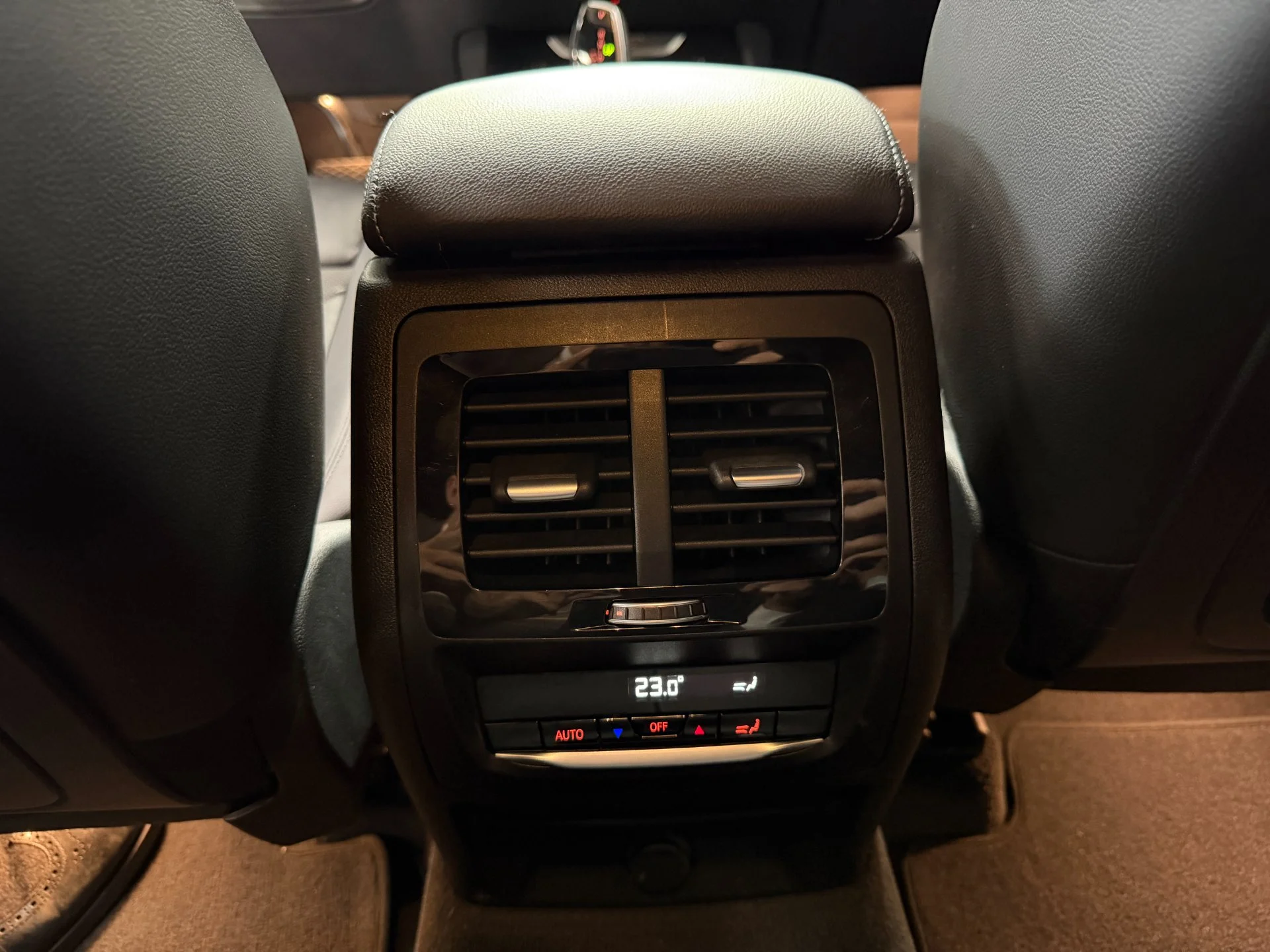 BMW X3 2.0 AT, 2021, 66 759 км - миниатюра 26