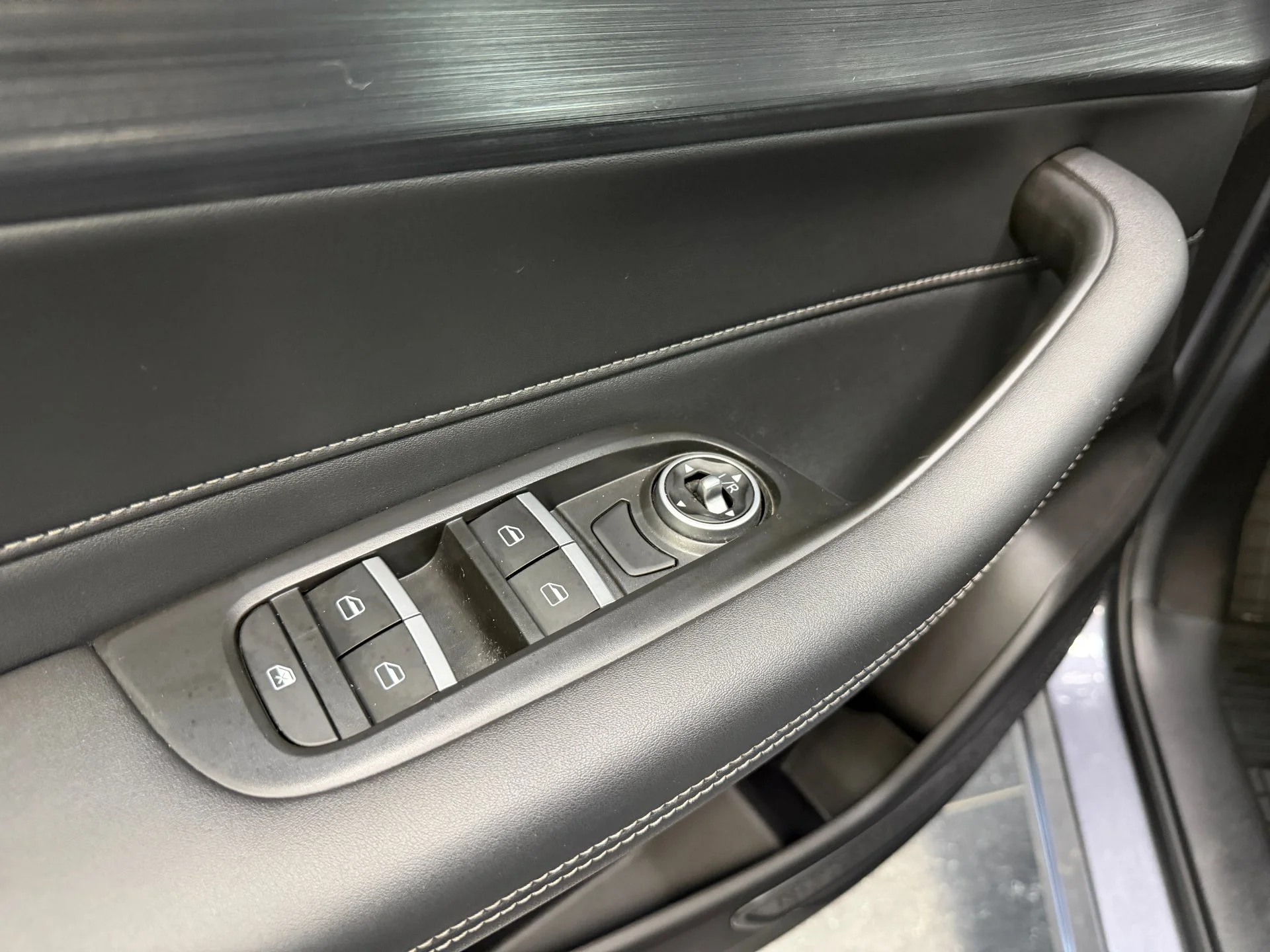 Chery Tiggo 4 Pro 1.5 CVT, 2024, 28 962 км - миниатюра 9
