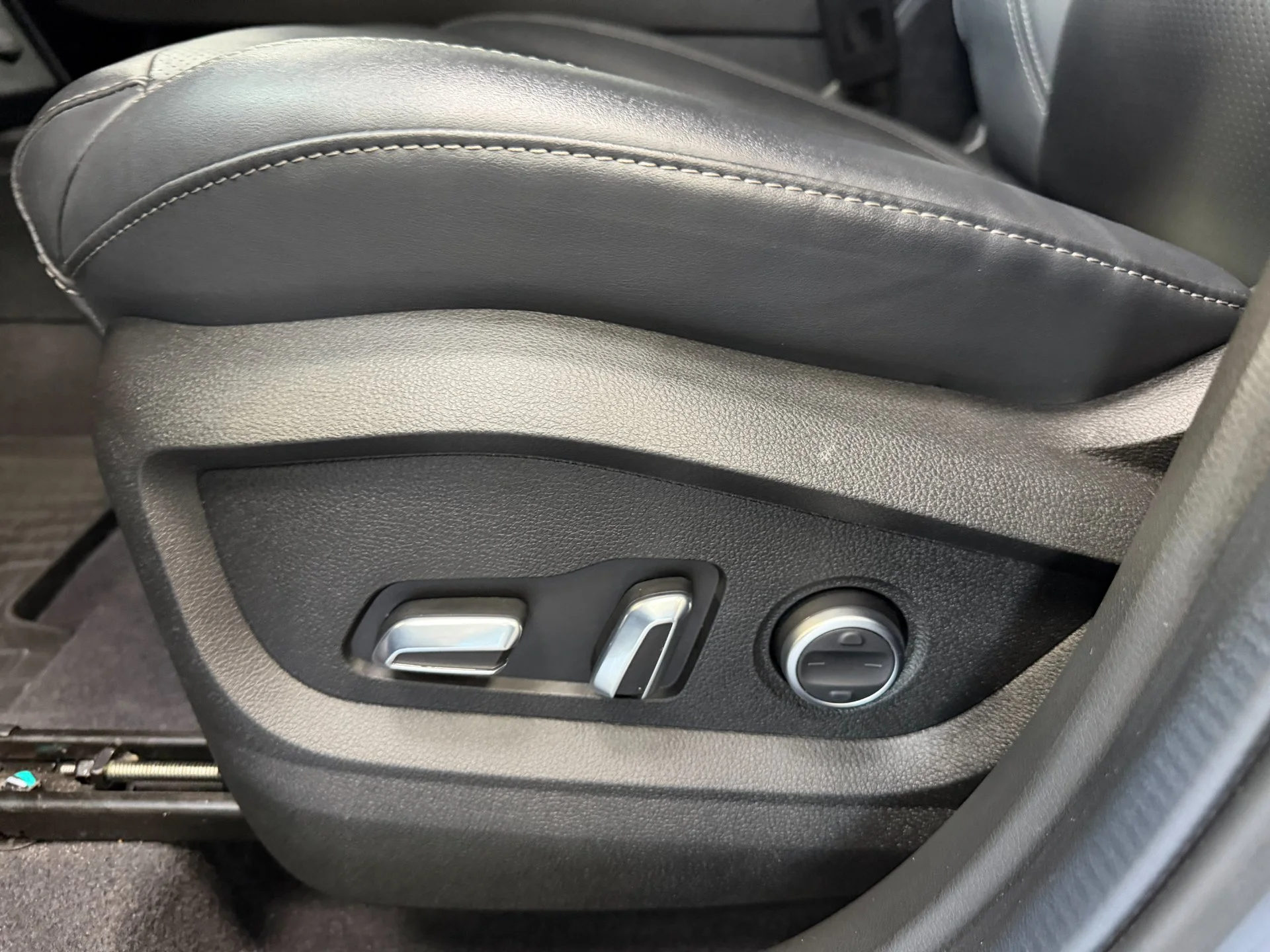 Chery Tiggo 4 Pro 1.5 CVT, 2024, 28 962 км - миниатюра 10