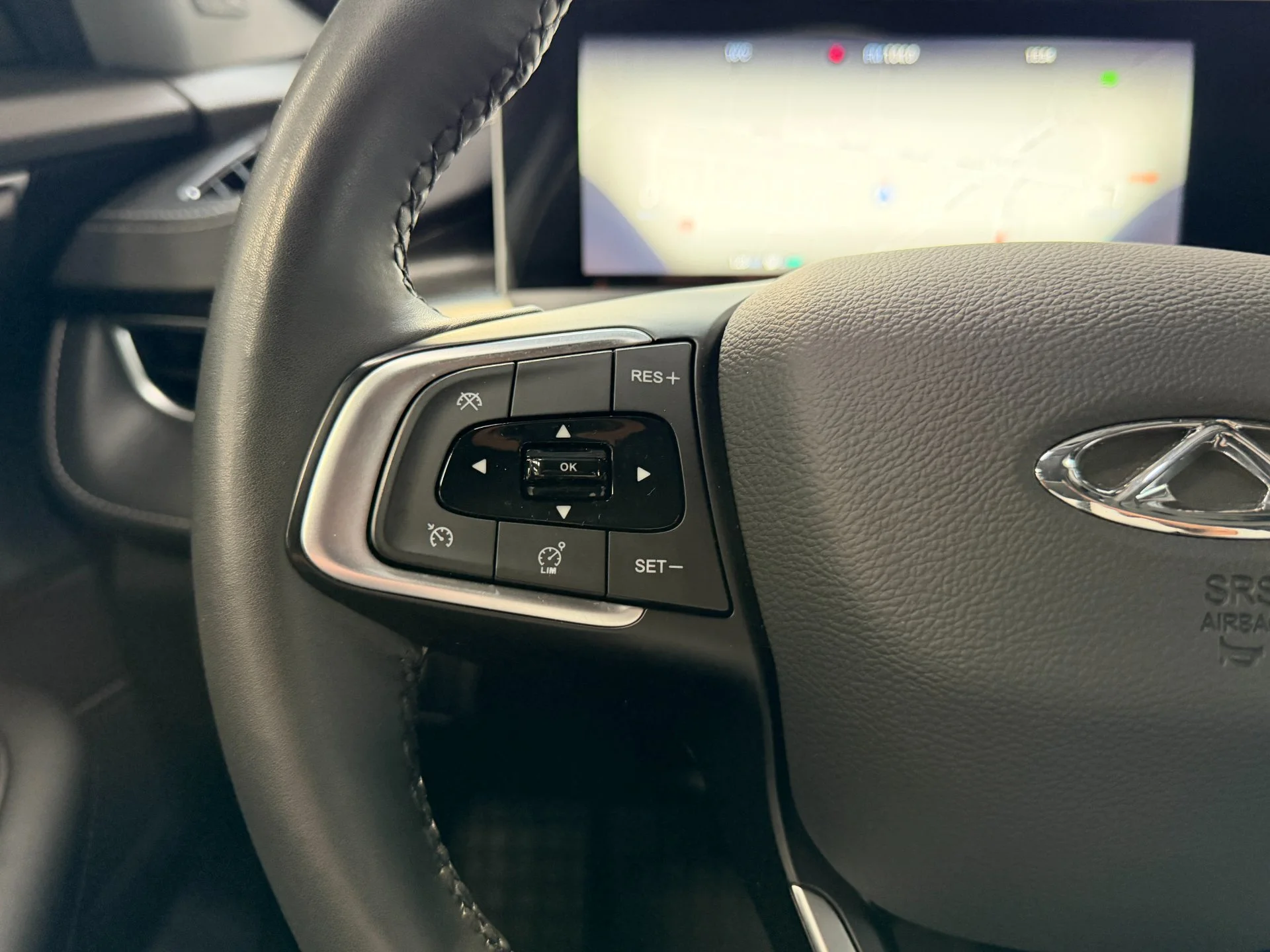Chery Tiggo 4 Pro 1.5 CVT, 2024, 28 962 км - миниатюра 12