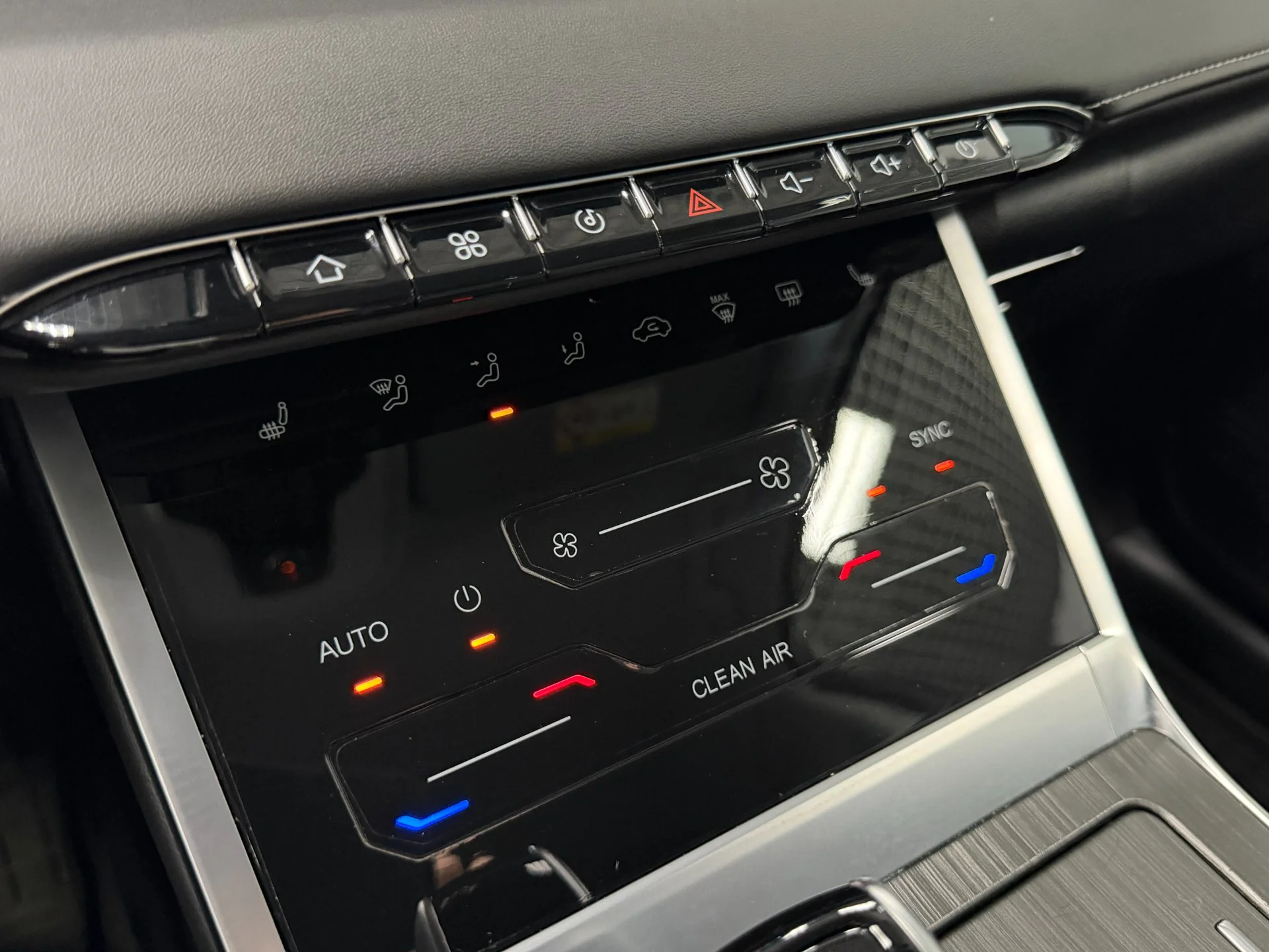 Chery Tiggo 4 Pro 1.5 CVT, 2024, 28 962 км - миниатюра 22
