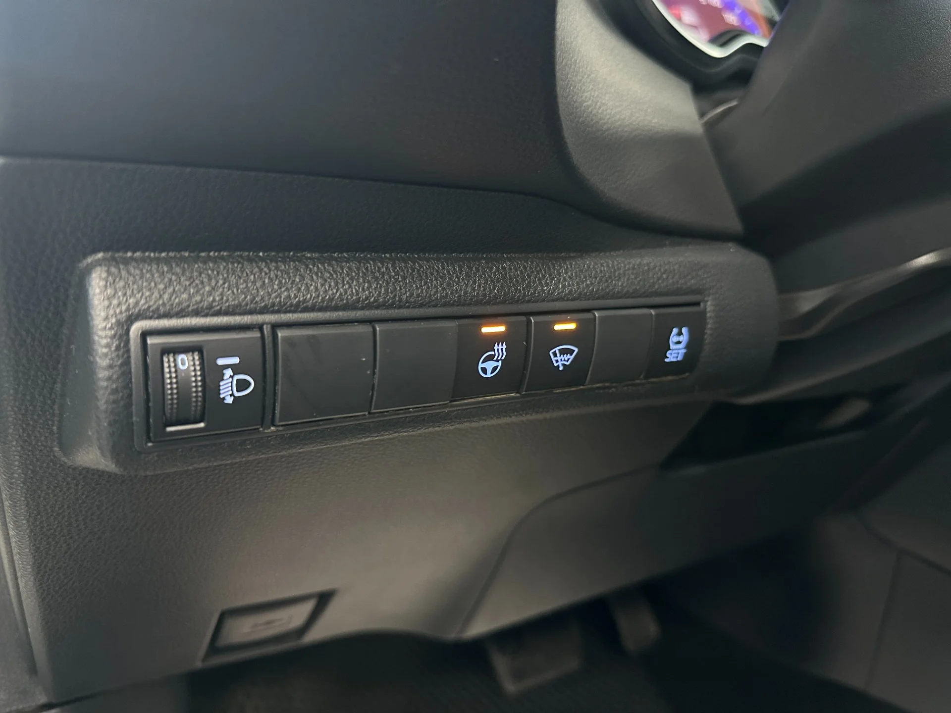 Toyota Corolla 1.6 CVT, 2020, 63 850 км - миниатюра 10