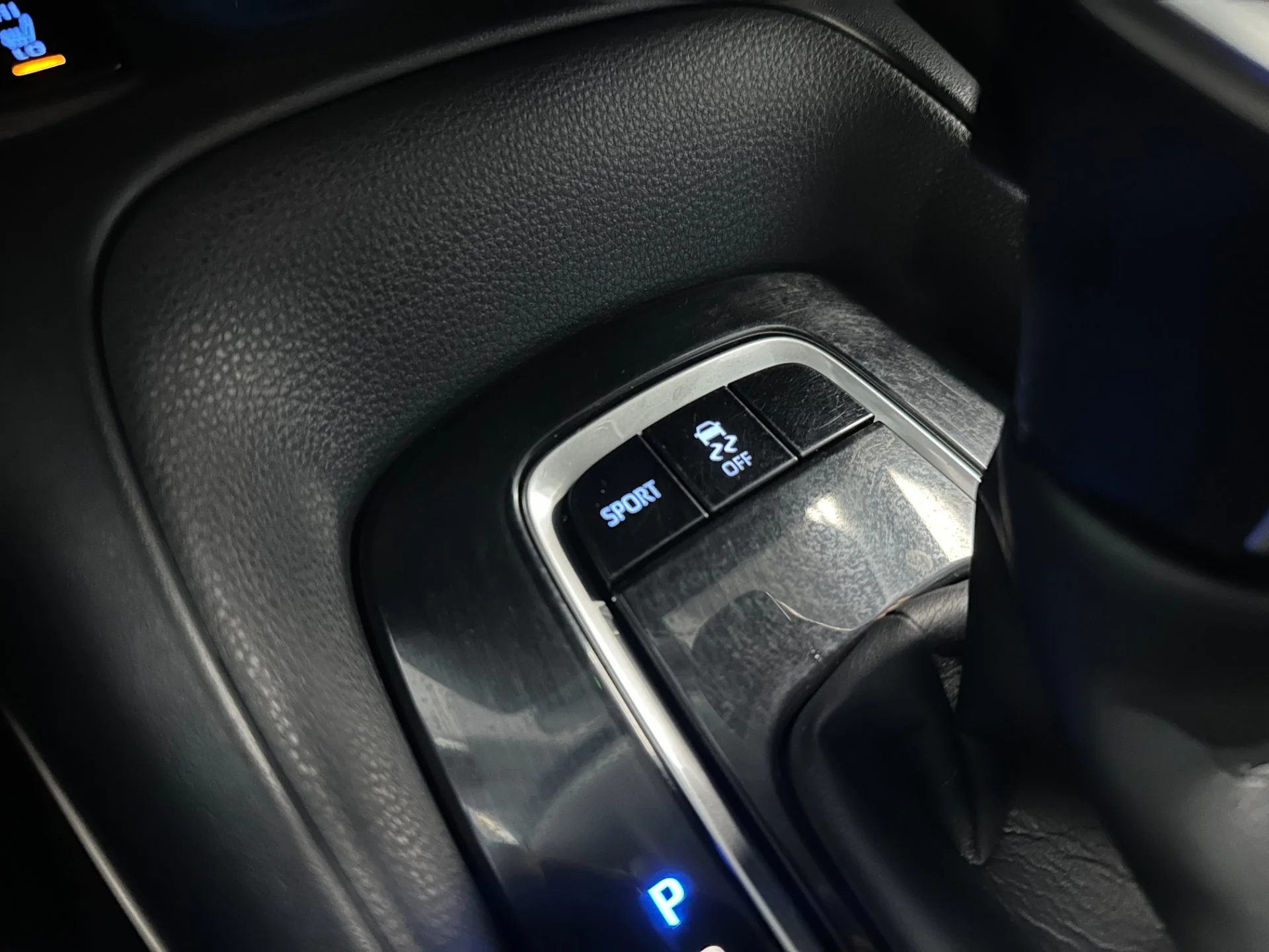 Toyota Corolla 1.6 CVT, 2020, 63 850 км - миниатюра 17