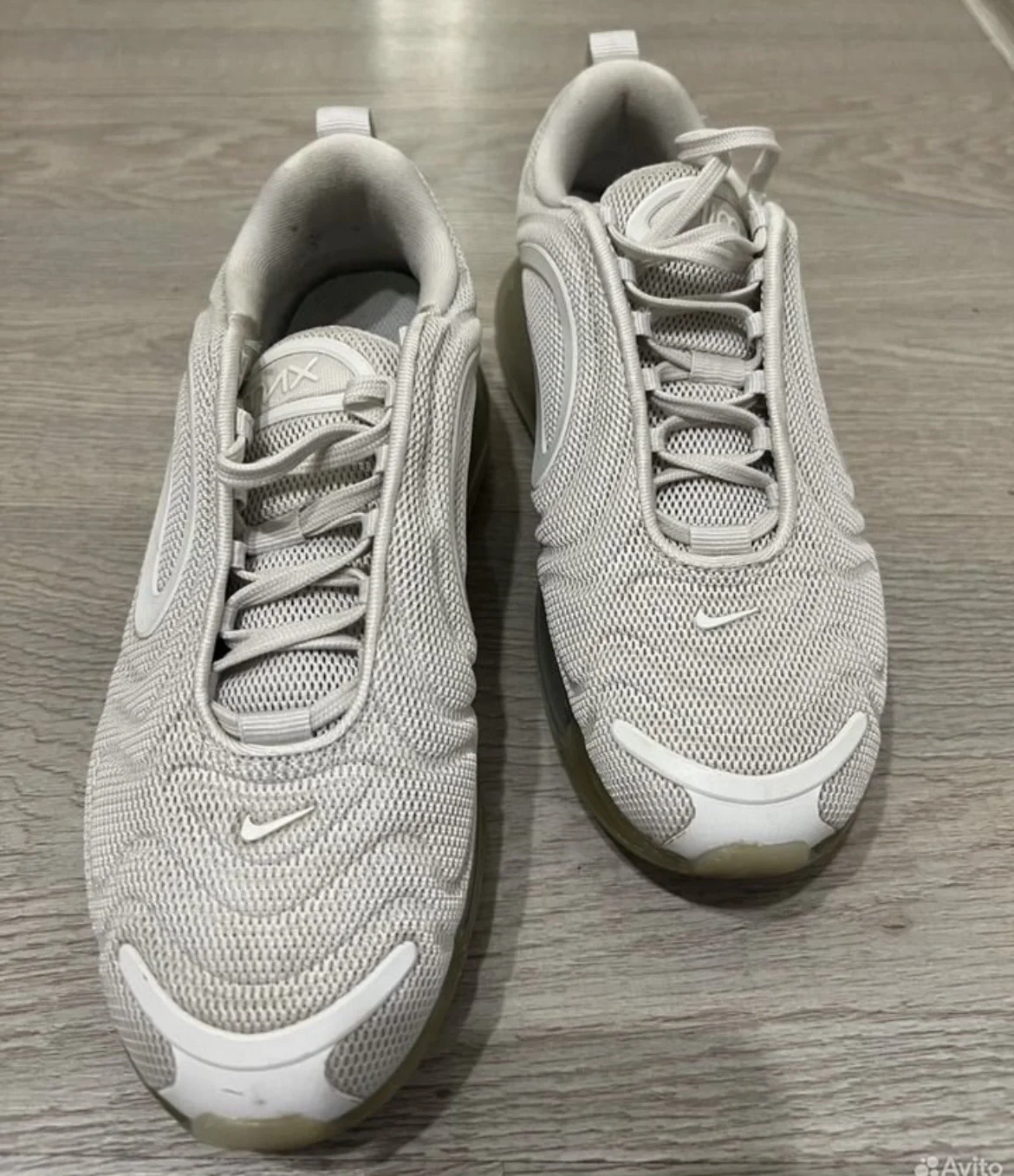 Кроссовки Nike - миниатюра 3