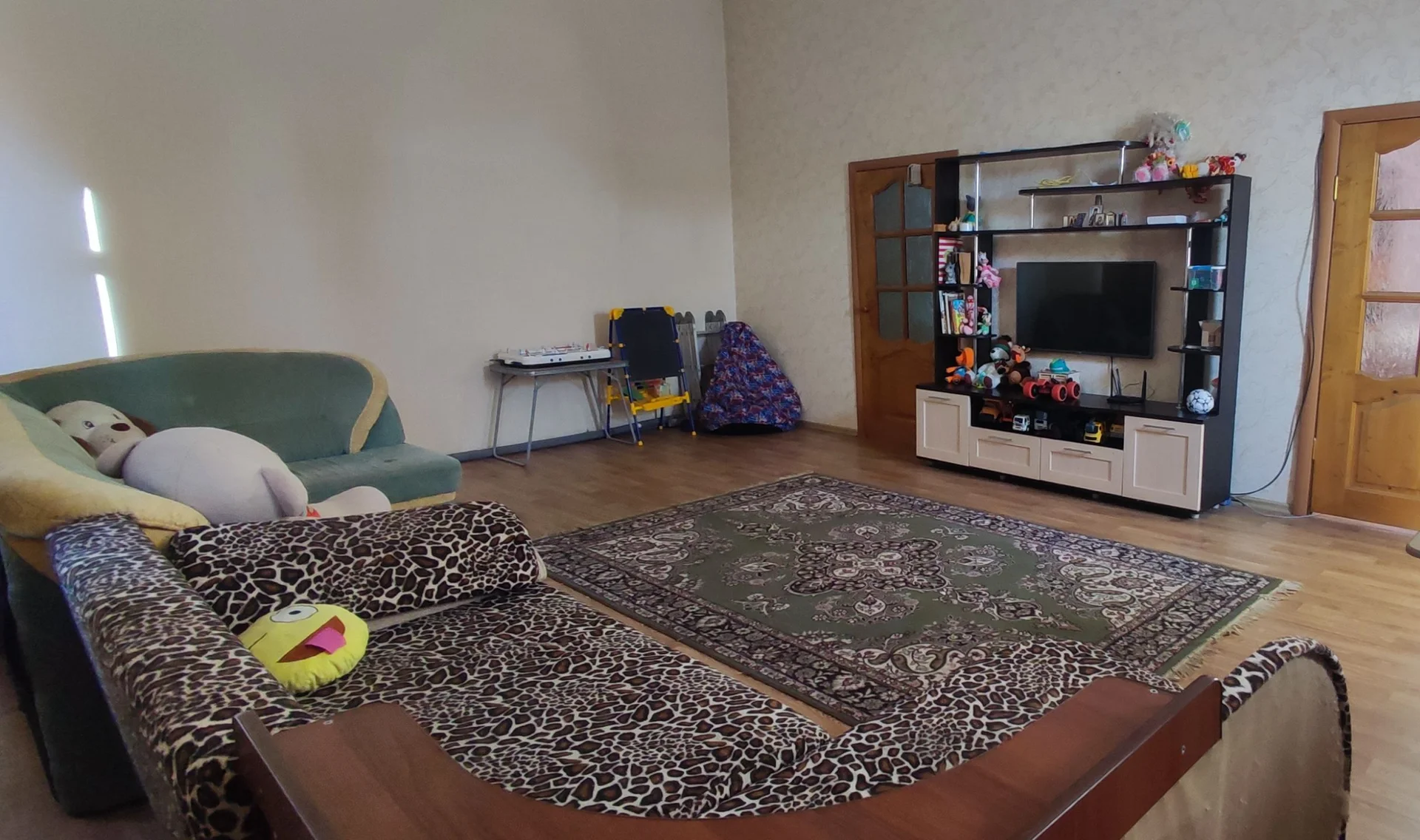 Просторный дом 180 м² - миниатюра 9