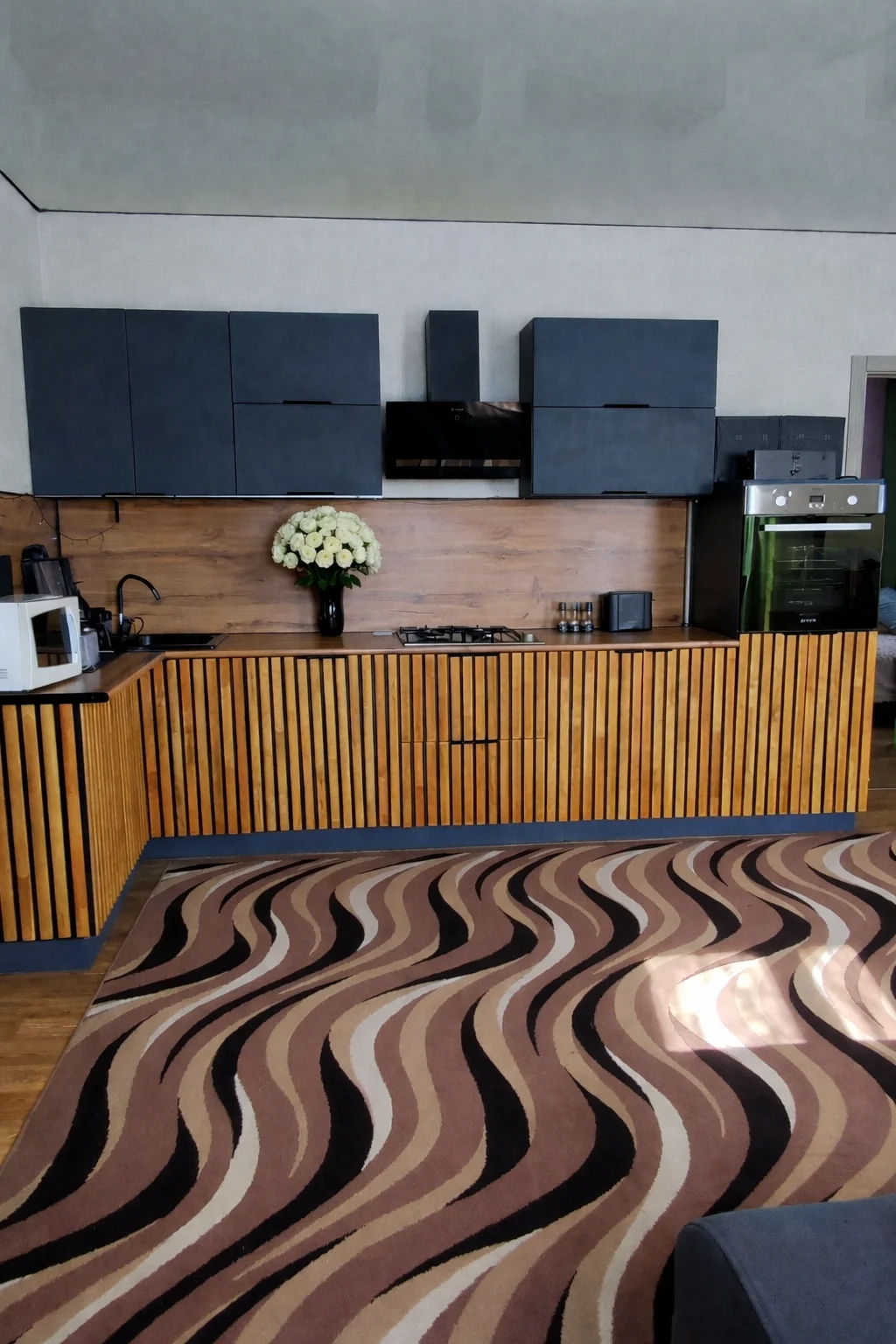 Просторный дом 180 м² - миниатюра 12
